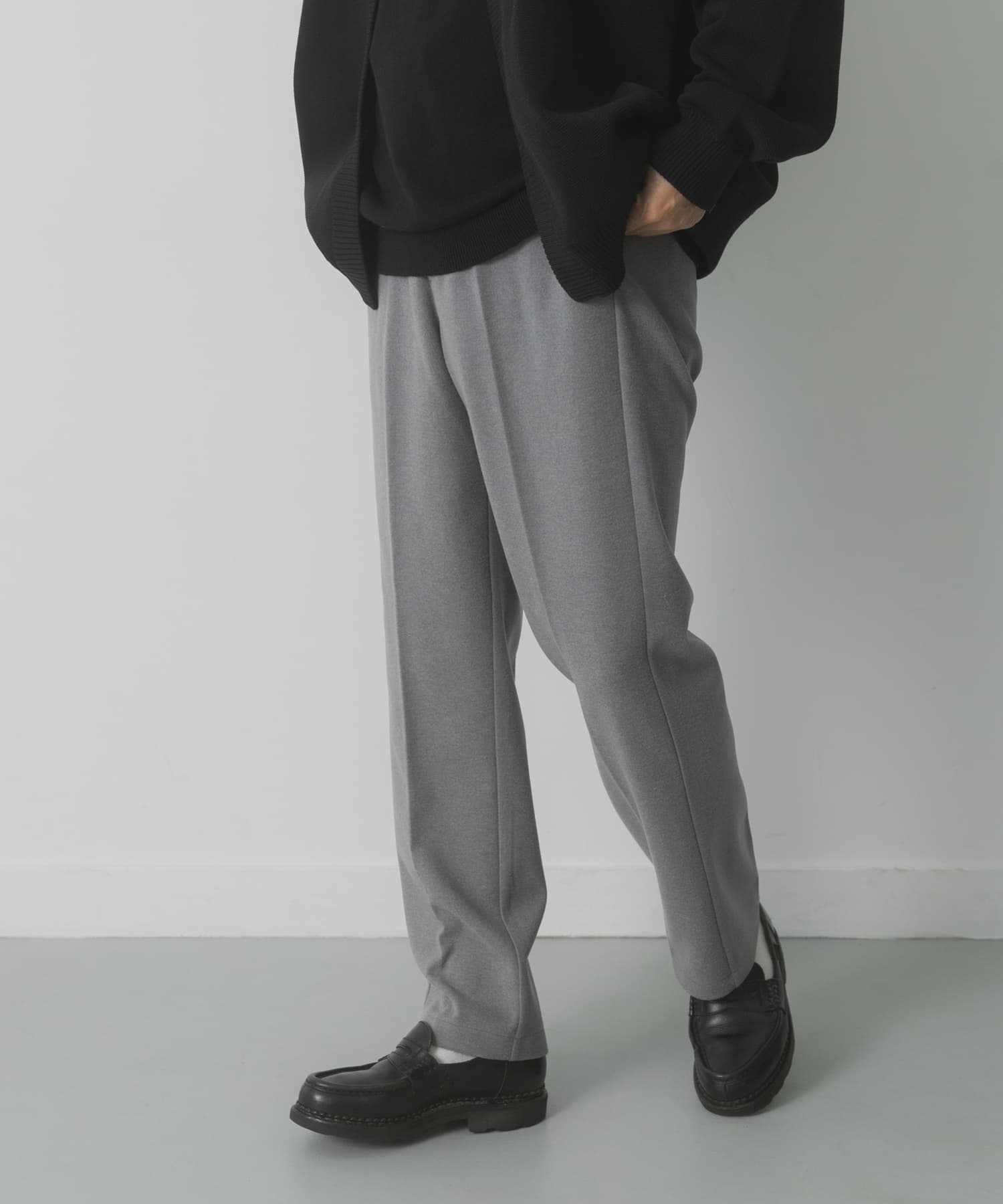 身長：170cm サイズ：M