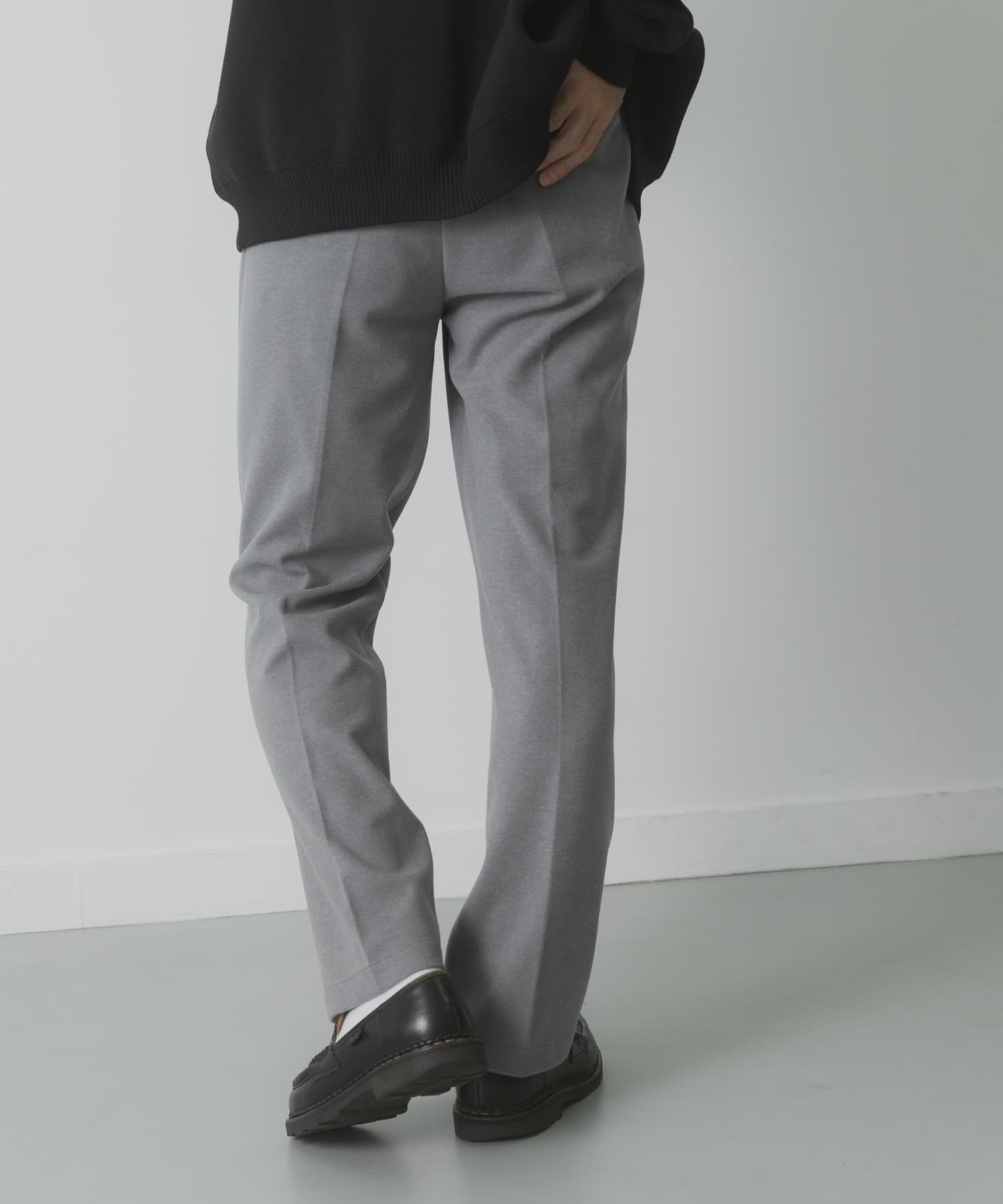 身長：170cm サイズ：M