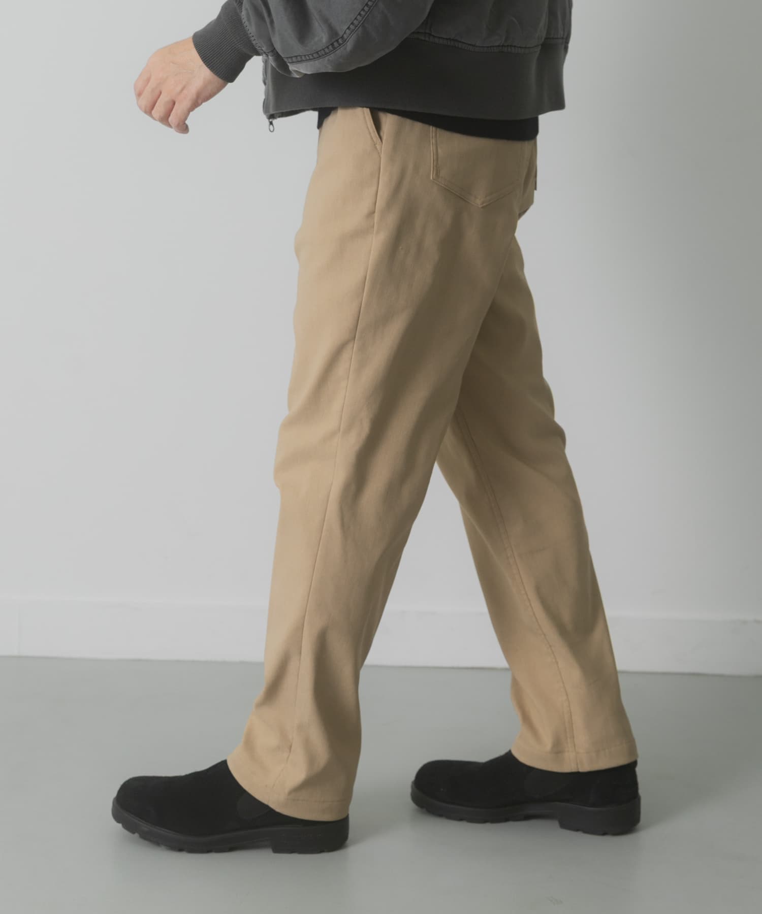 身長：170cm サイズ：M