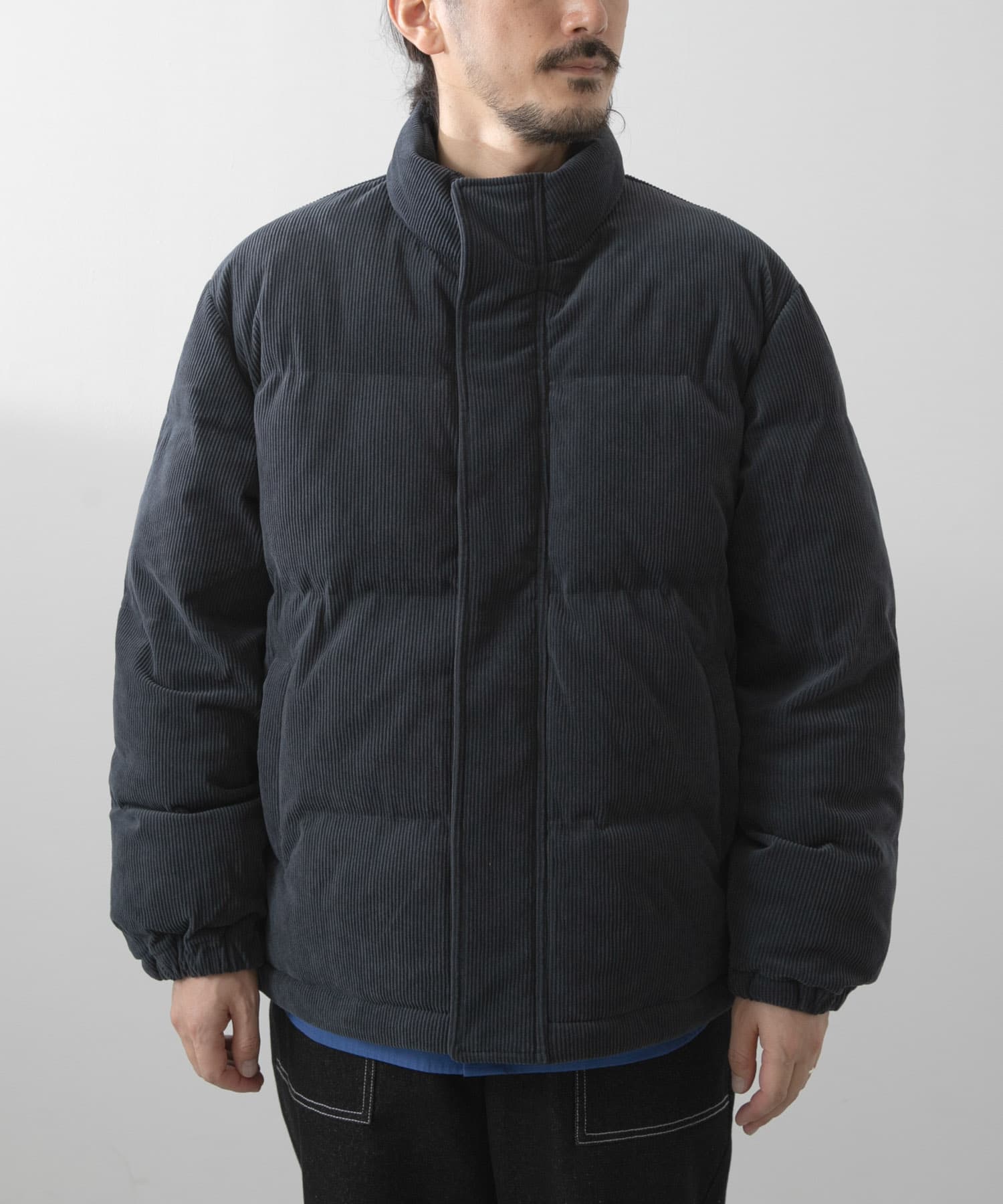 身長：173cm サイズ：M