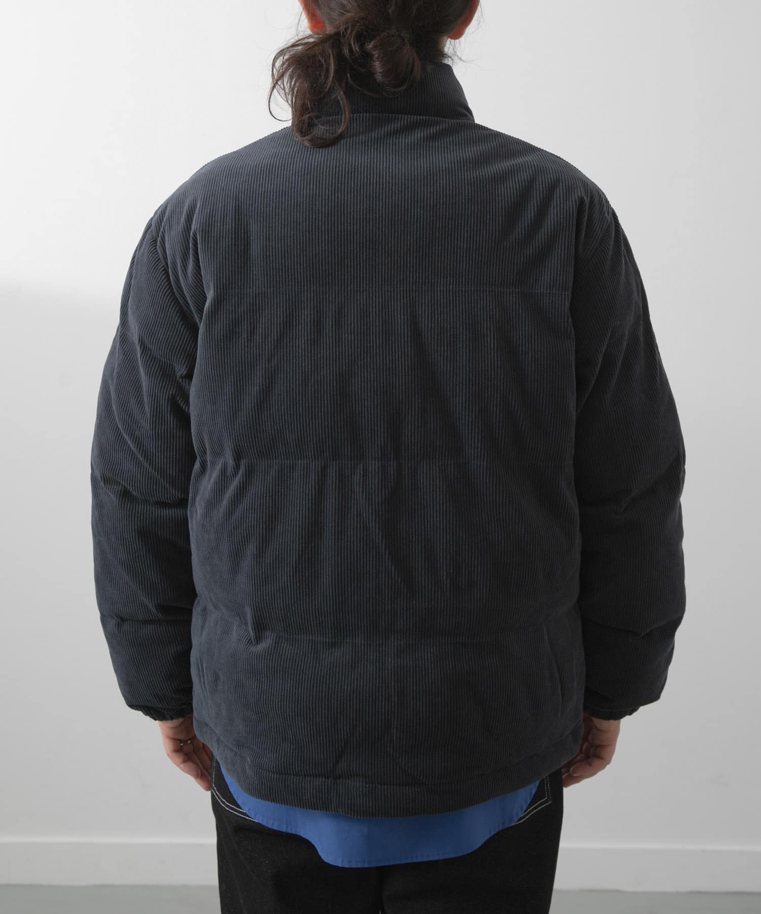 身長：173cm サイズ：M