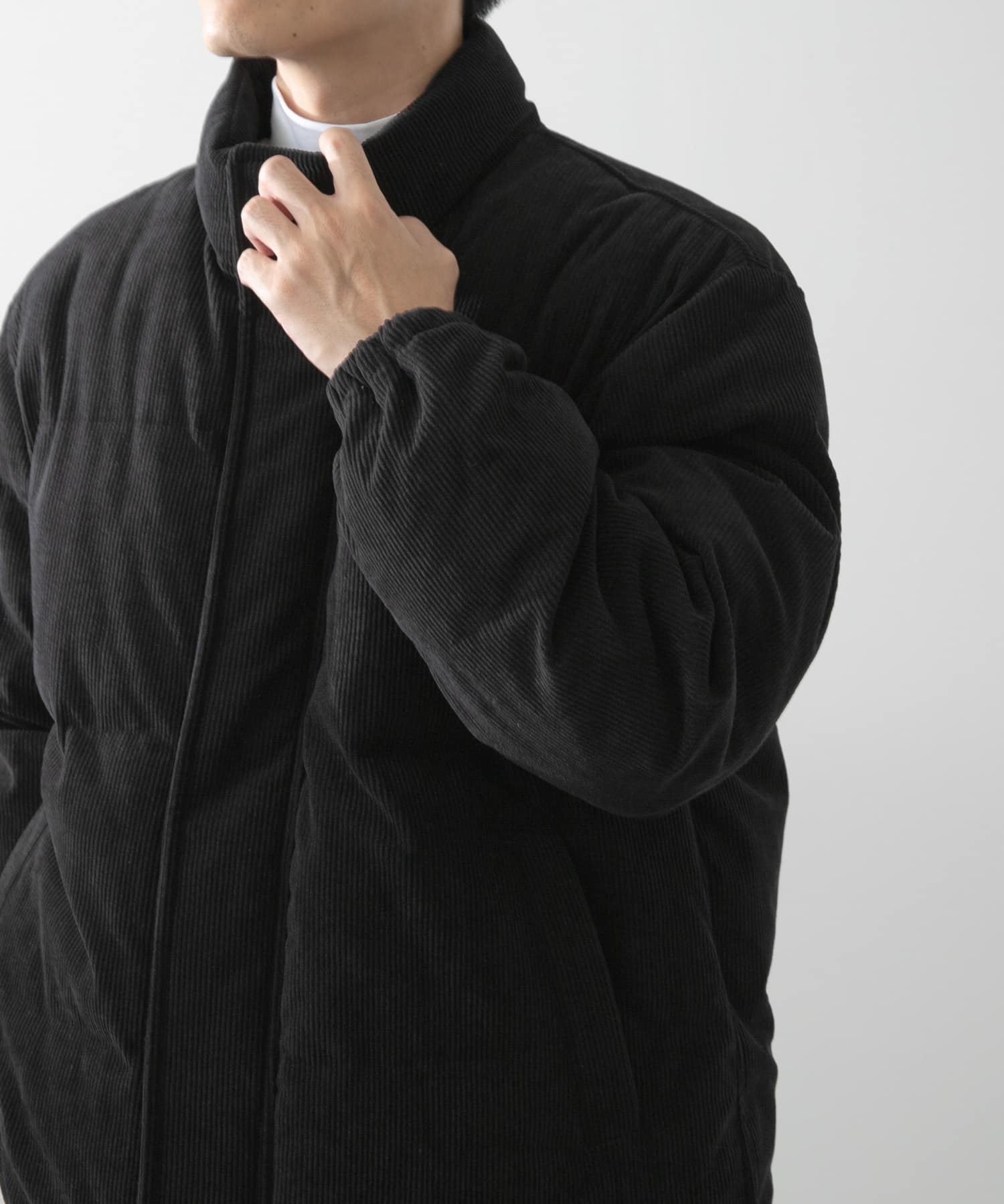 身長：170cm サイズ：M