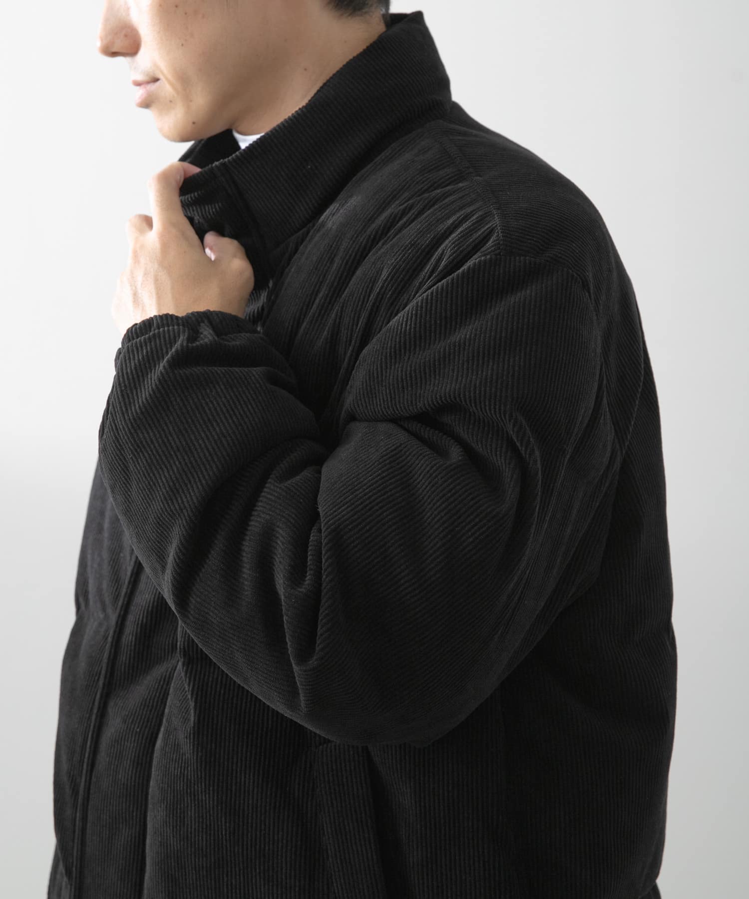 身長：170cm サイズ：M