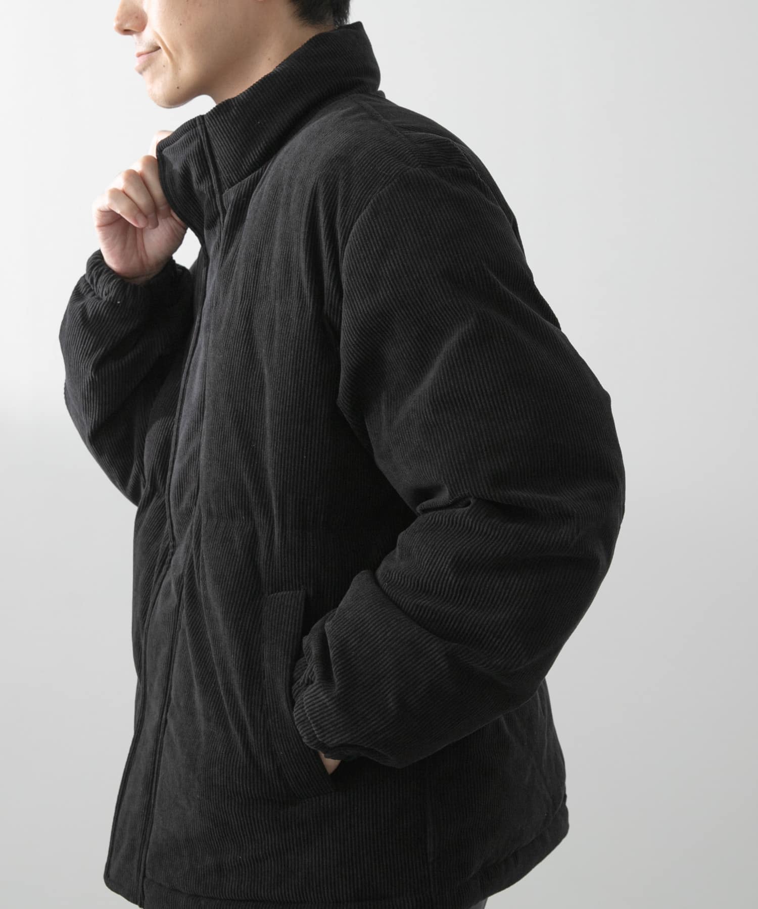 身長：170cm サイズ：M