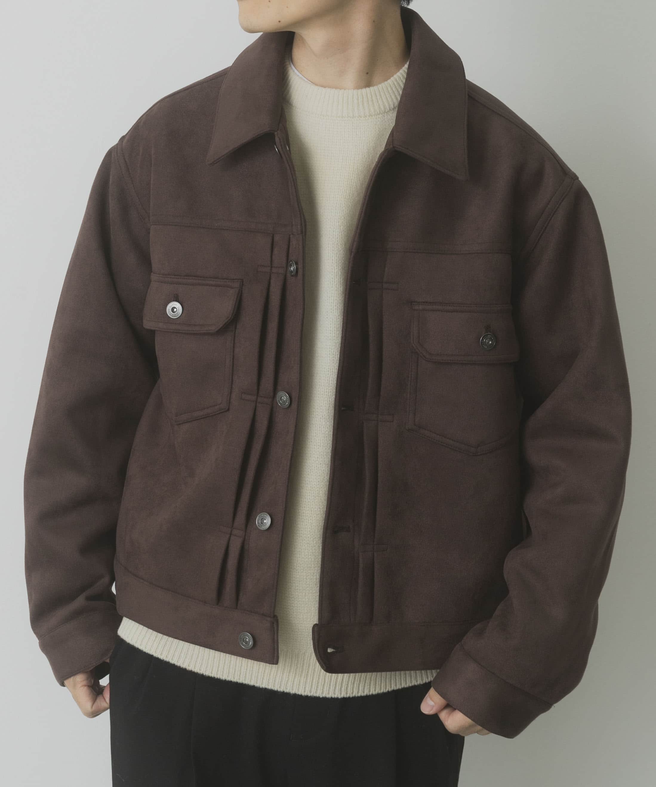 身長：170cm サイズ：M