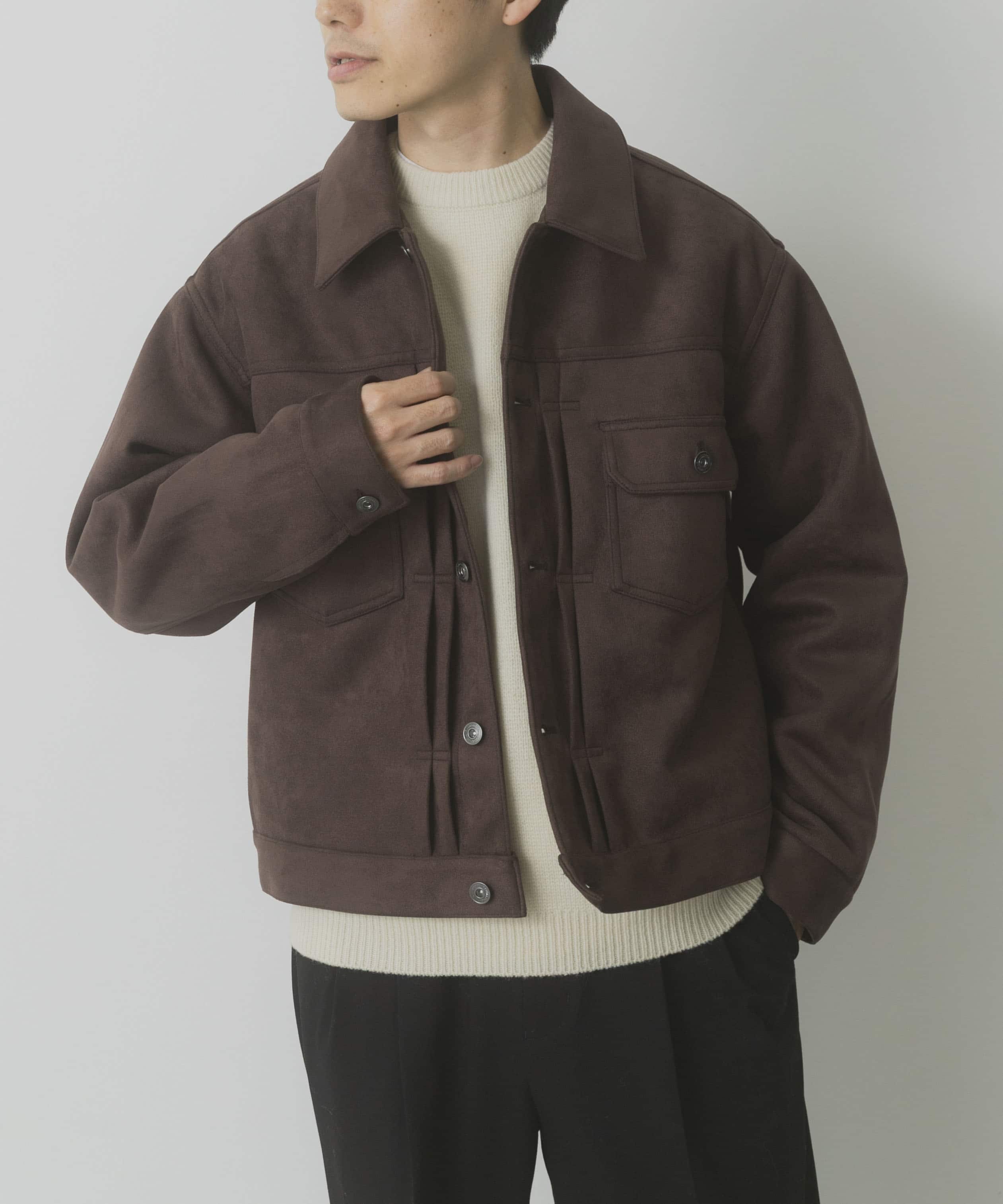 身長：170cm サイズ：M