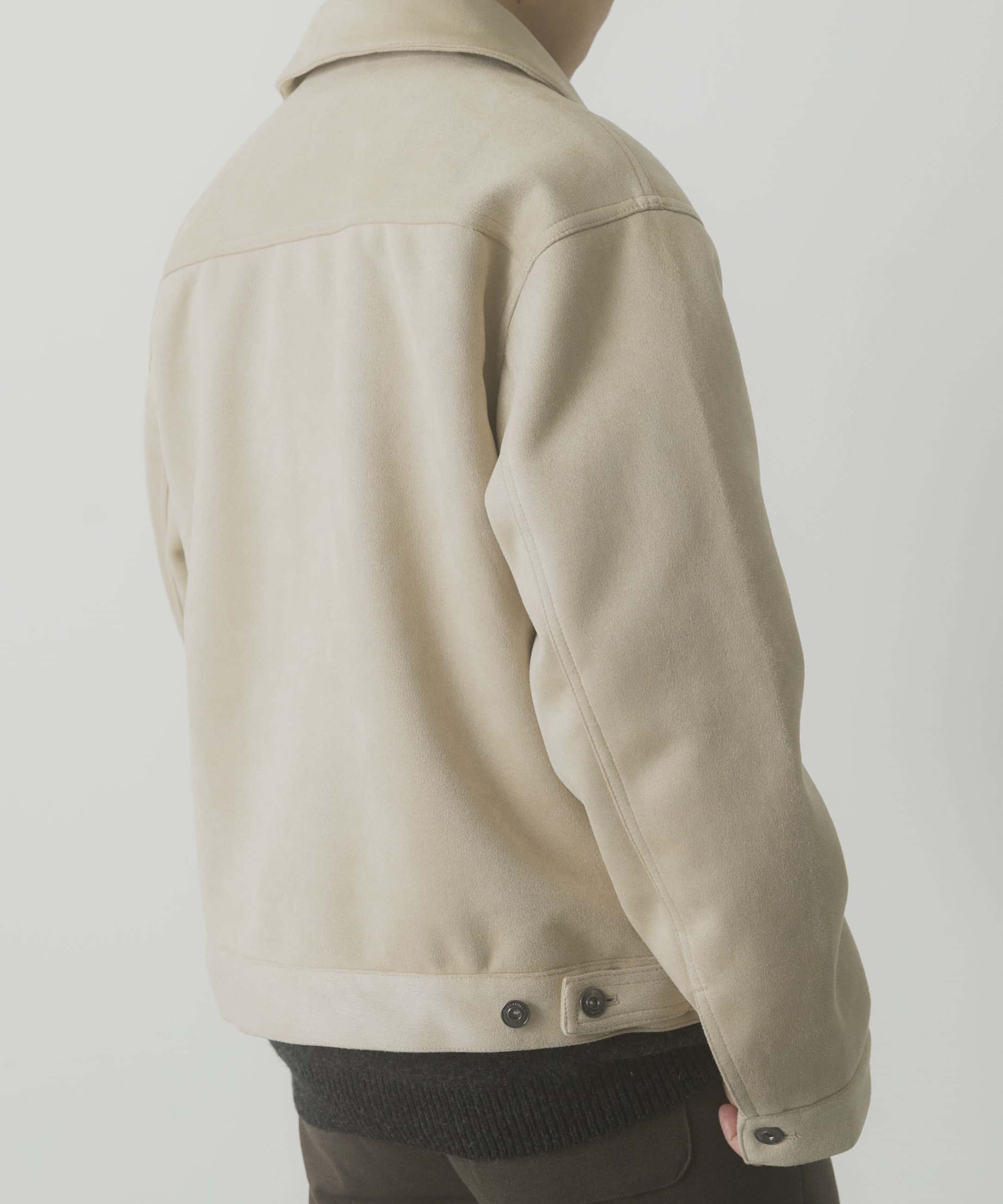 身長：170cm サイズ：M