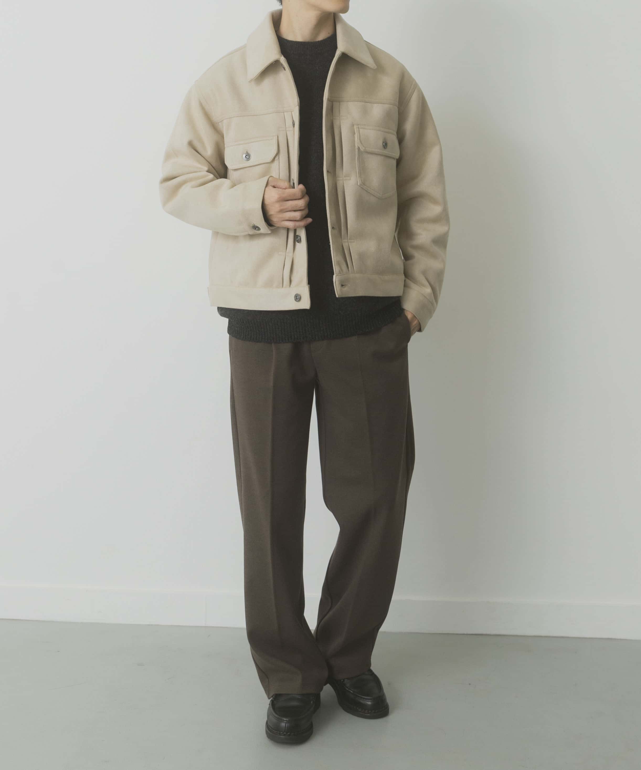 身長：170cm サイズ：M