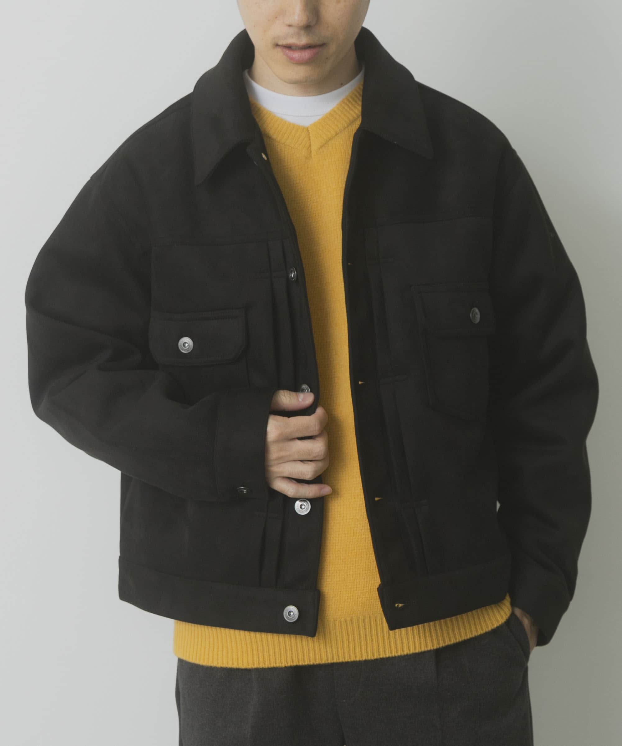 身長：170cm サイズ：M