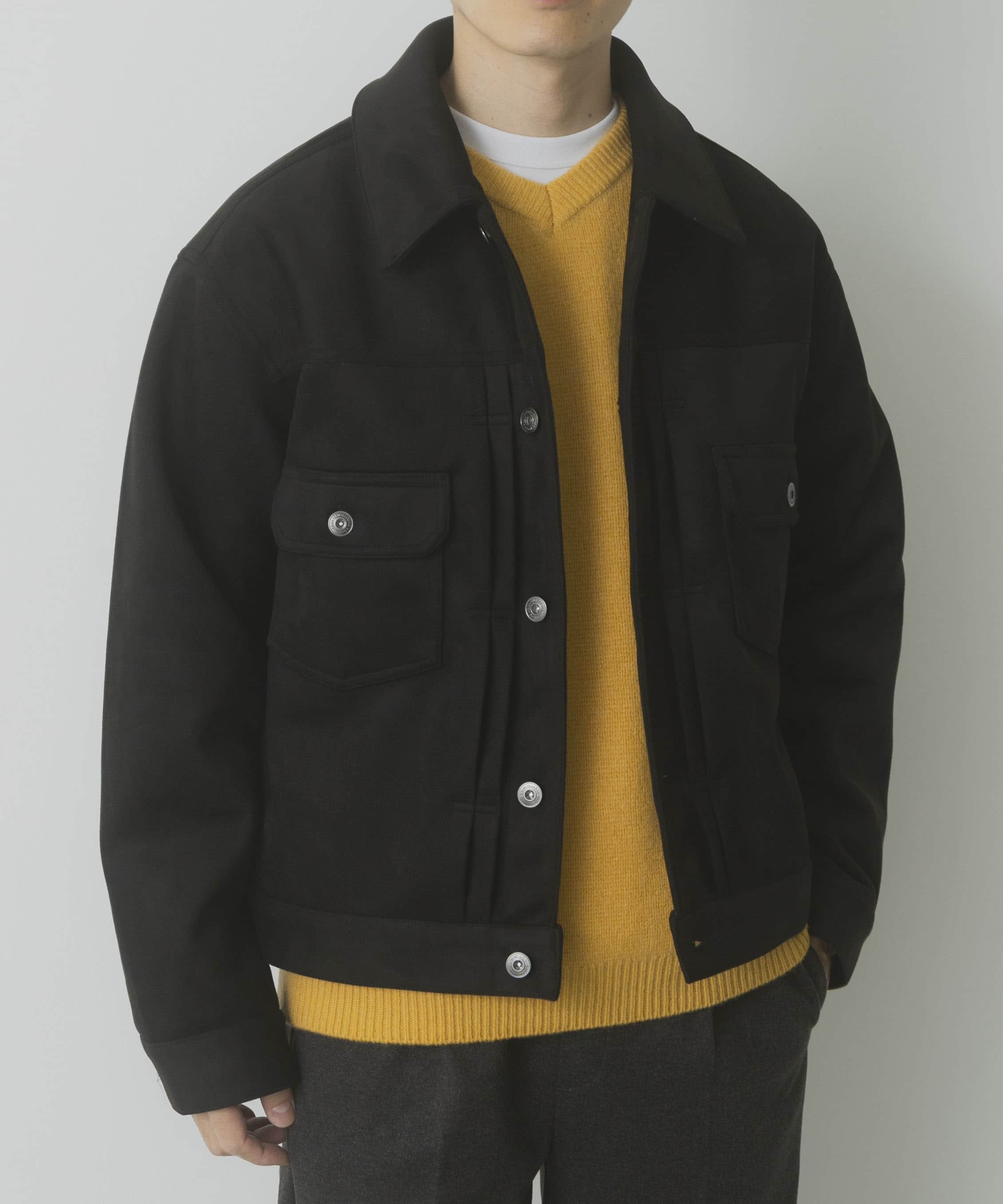 身長：170cm サイズ：M