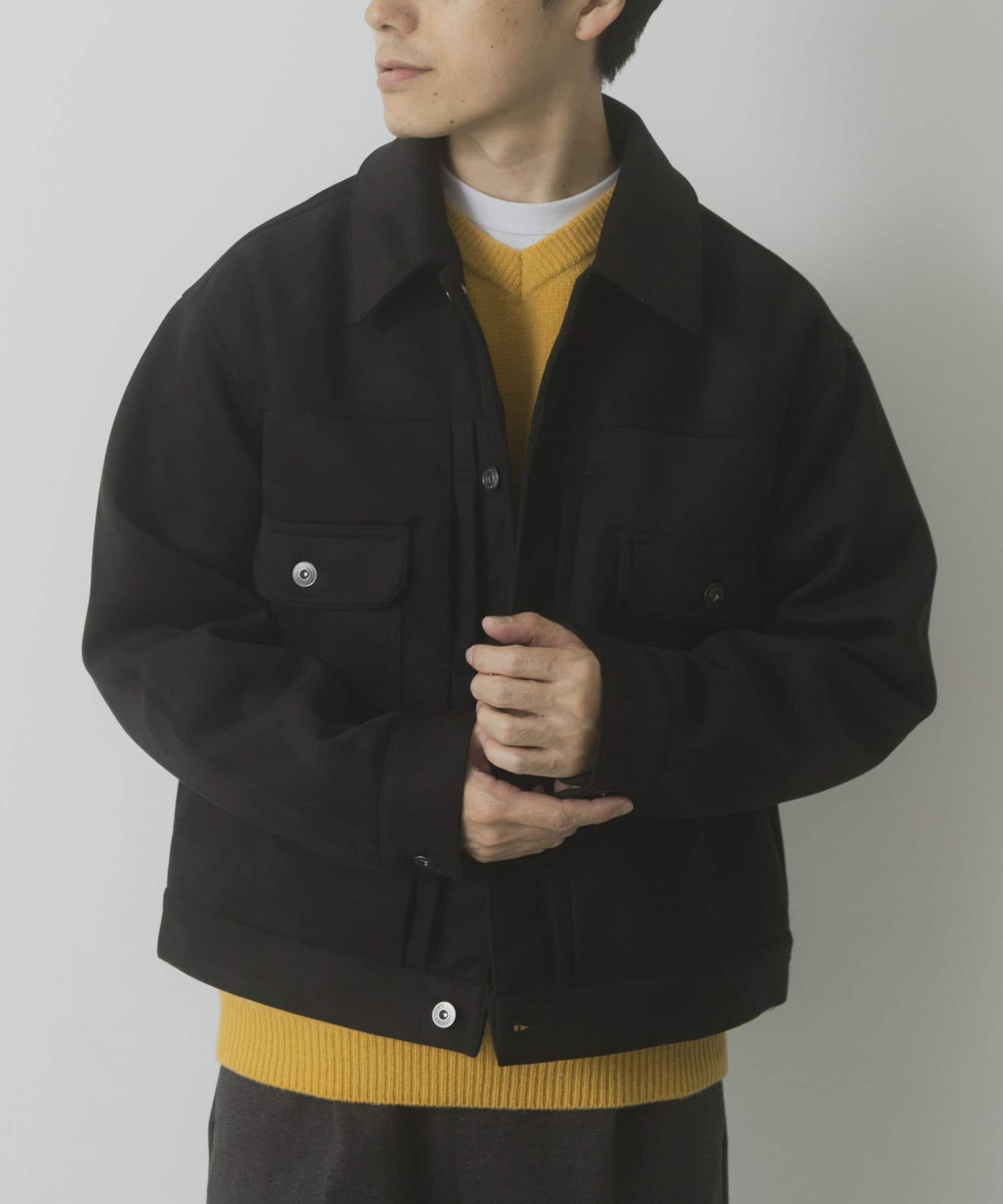 身長：170cm サイズ：M