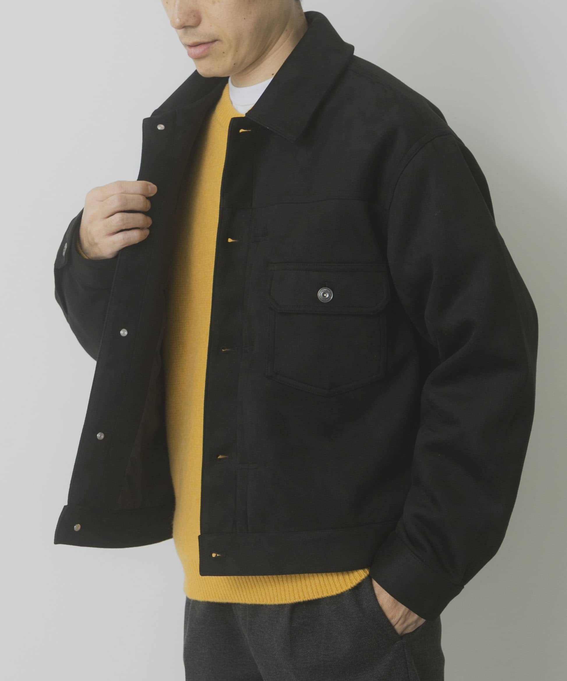 身長：170cm サイズ：M