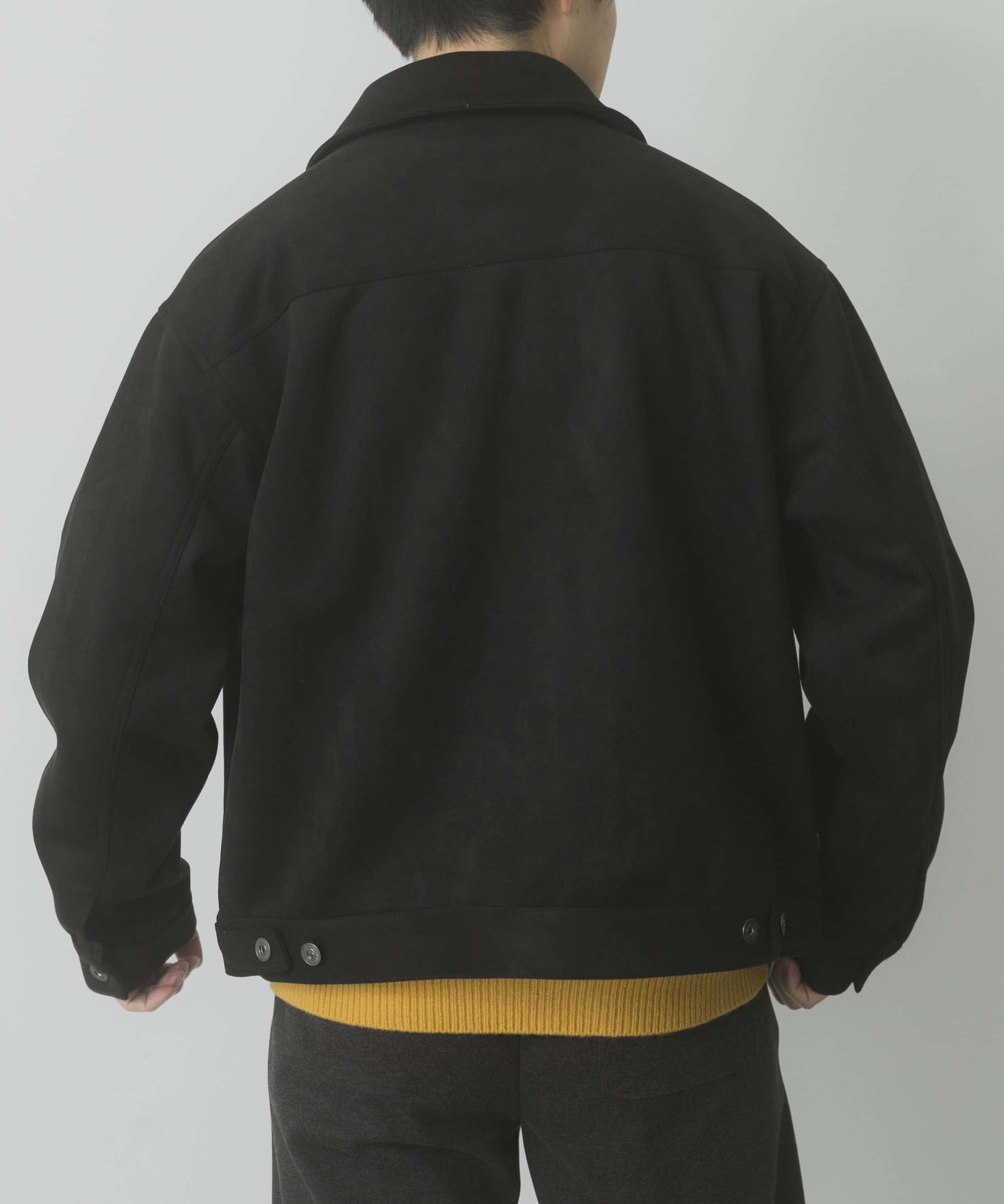 身長：170cm サイズ：M