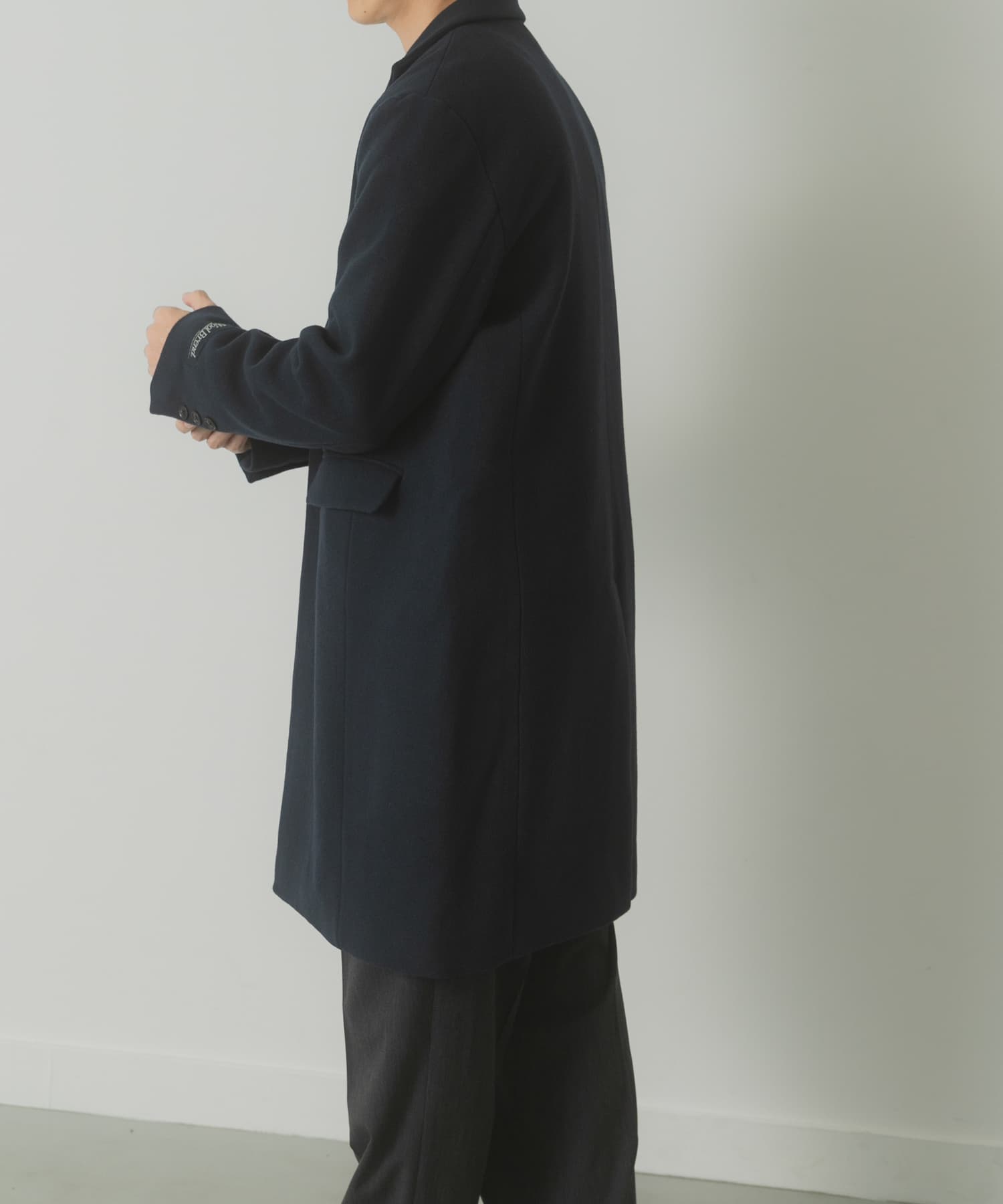 身長：170cm サイズ：M