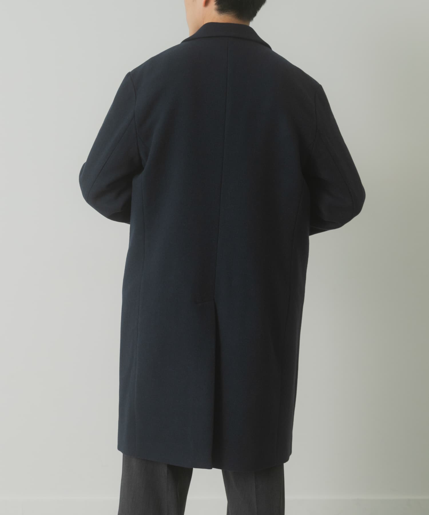 身長：170cm サイズ：M