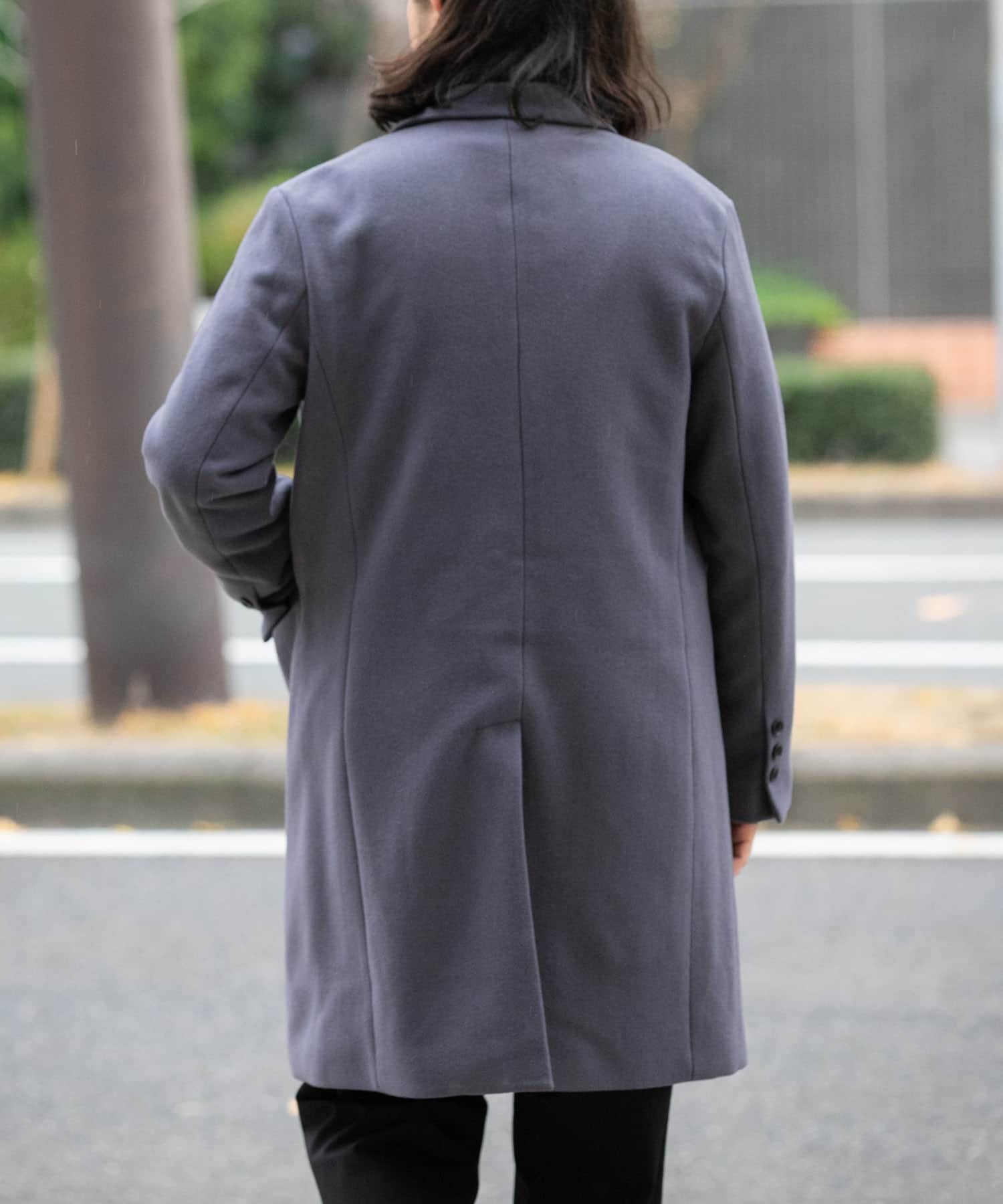 身長：173cm サイズ：M