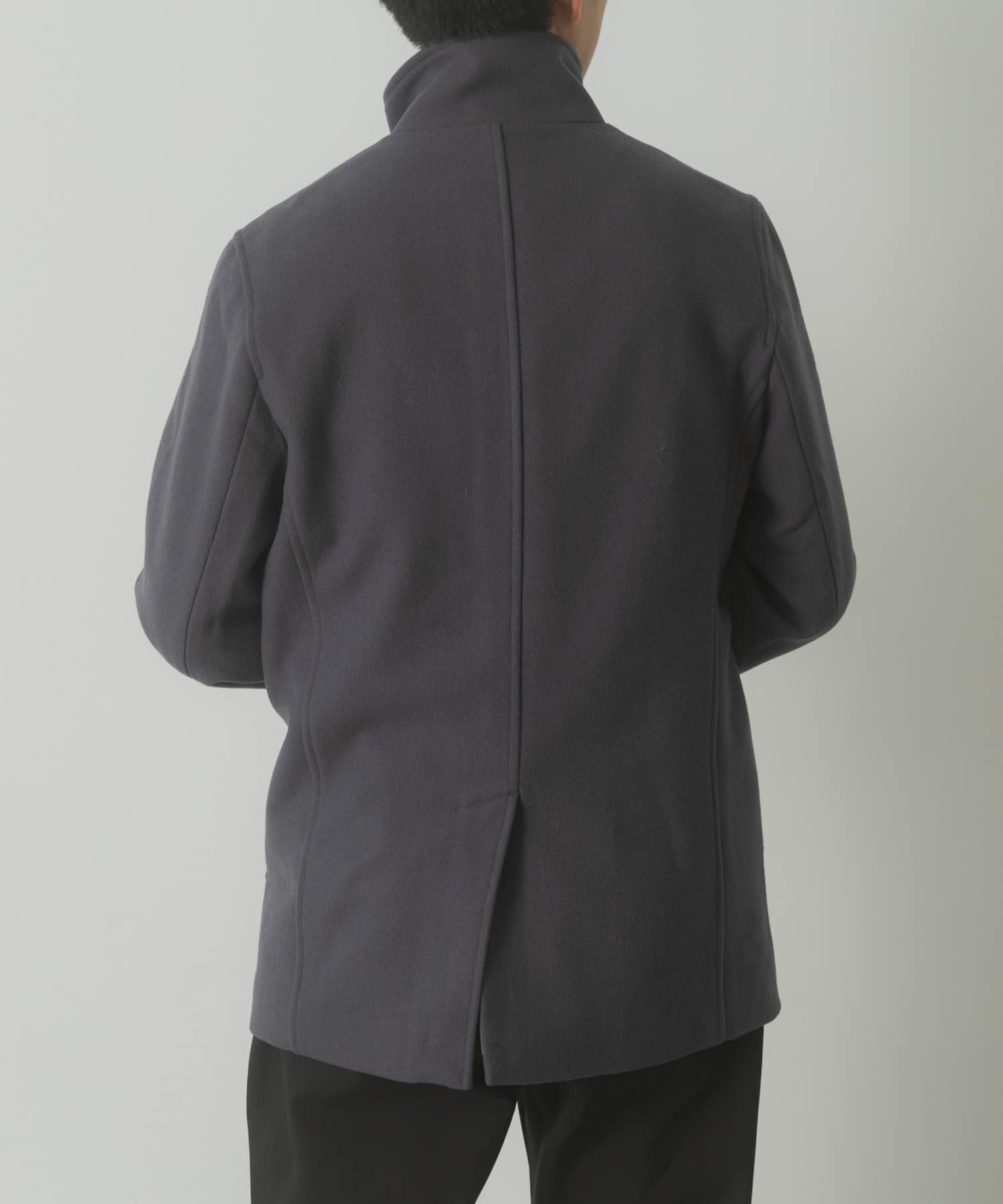 身長：170cm サイズ：M