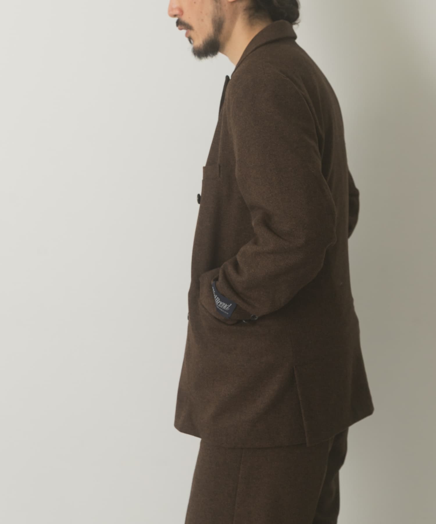 身長：173cm サイズ：M