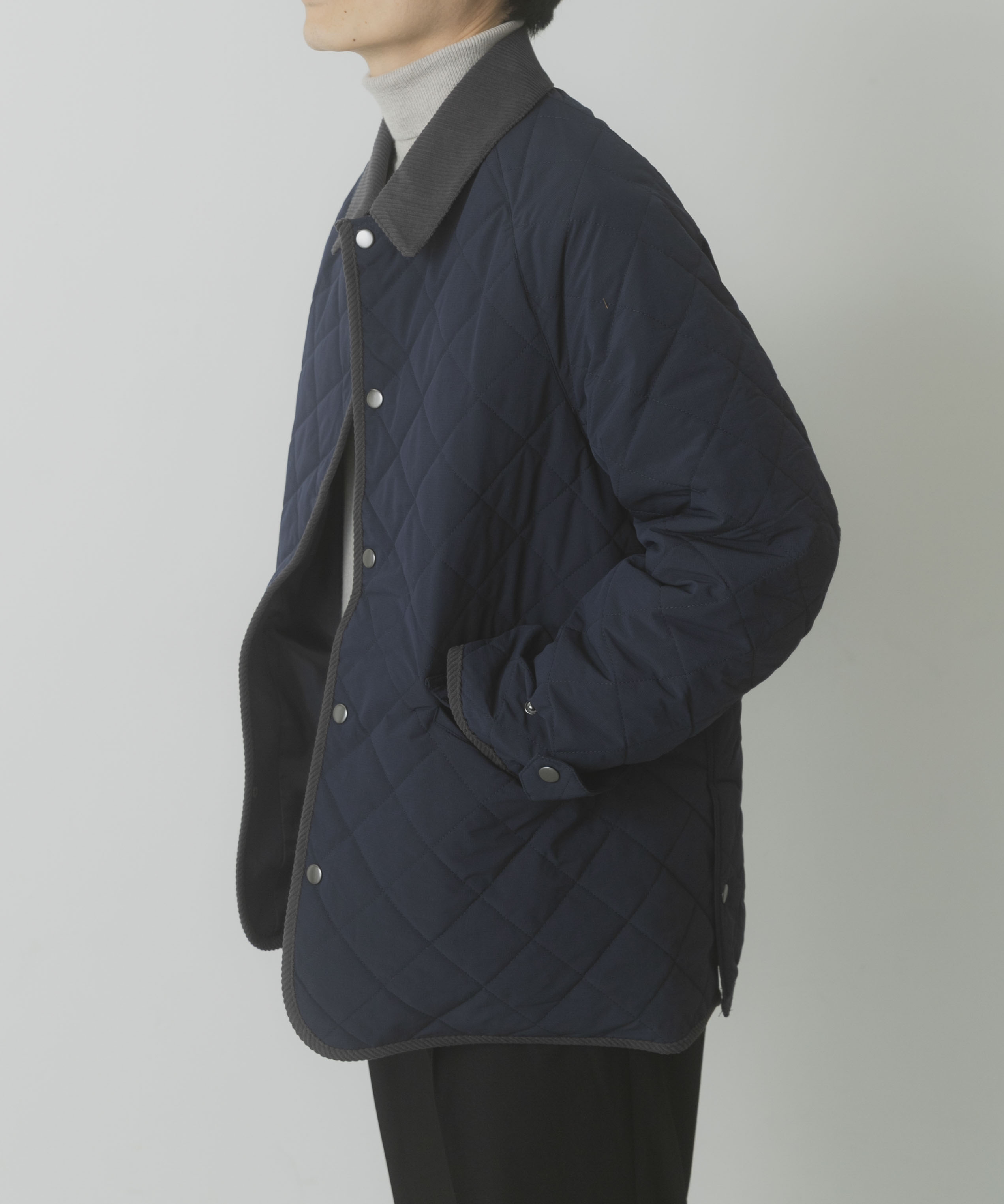 身長：170cm サイズ：M