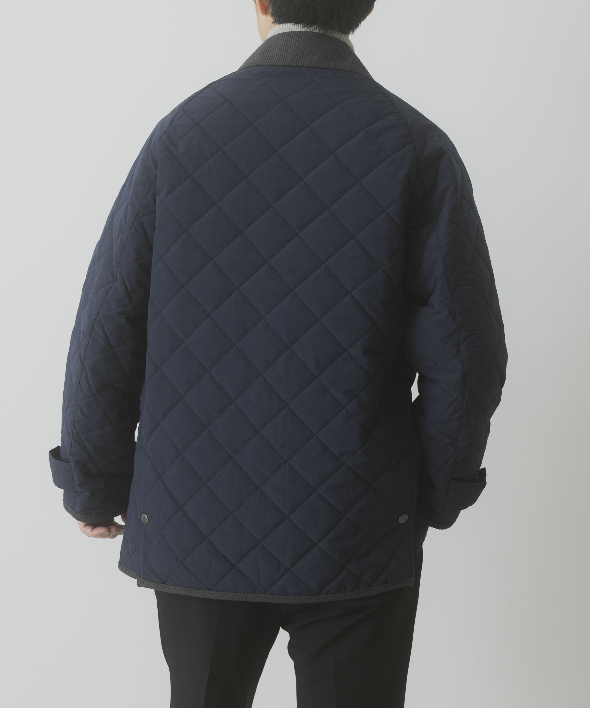 身長：170cm サイズ：M