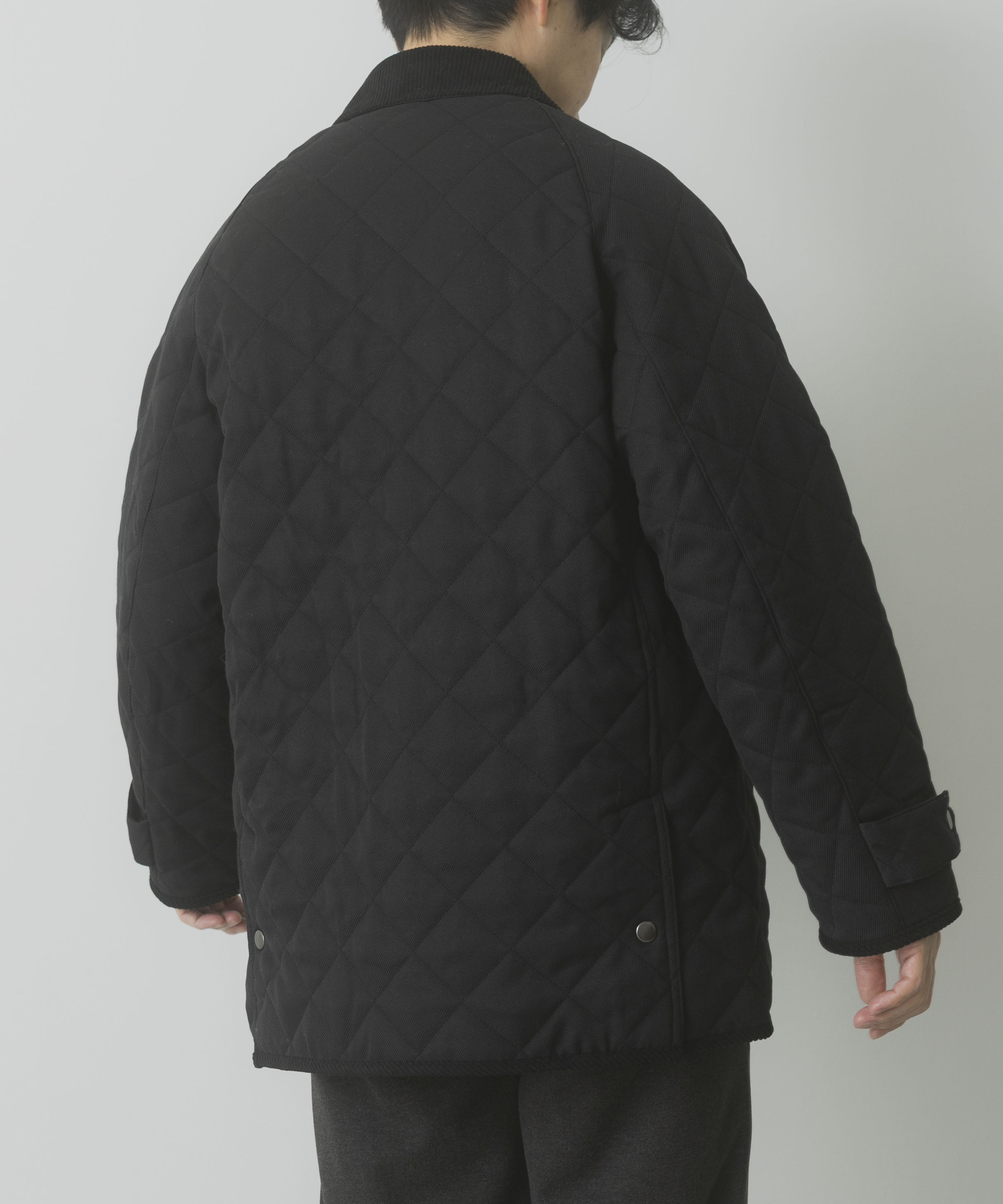 身長：170cm サイズ：M