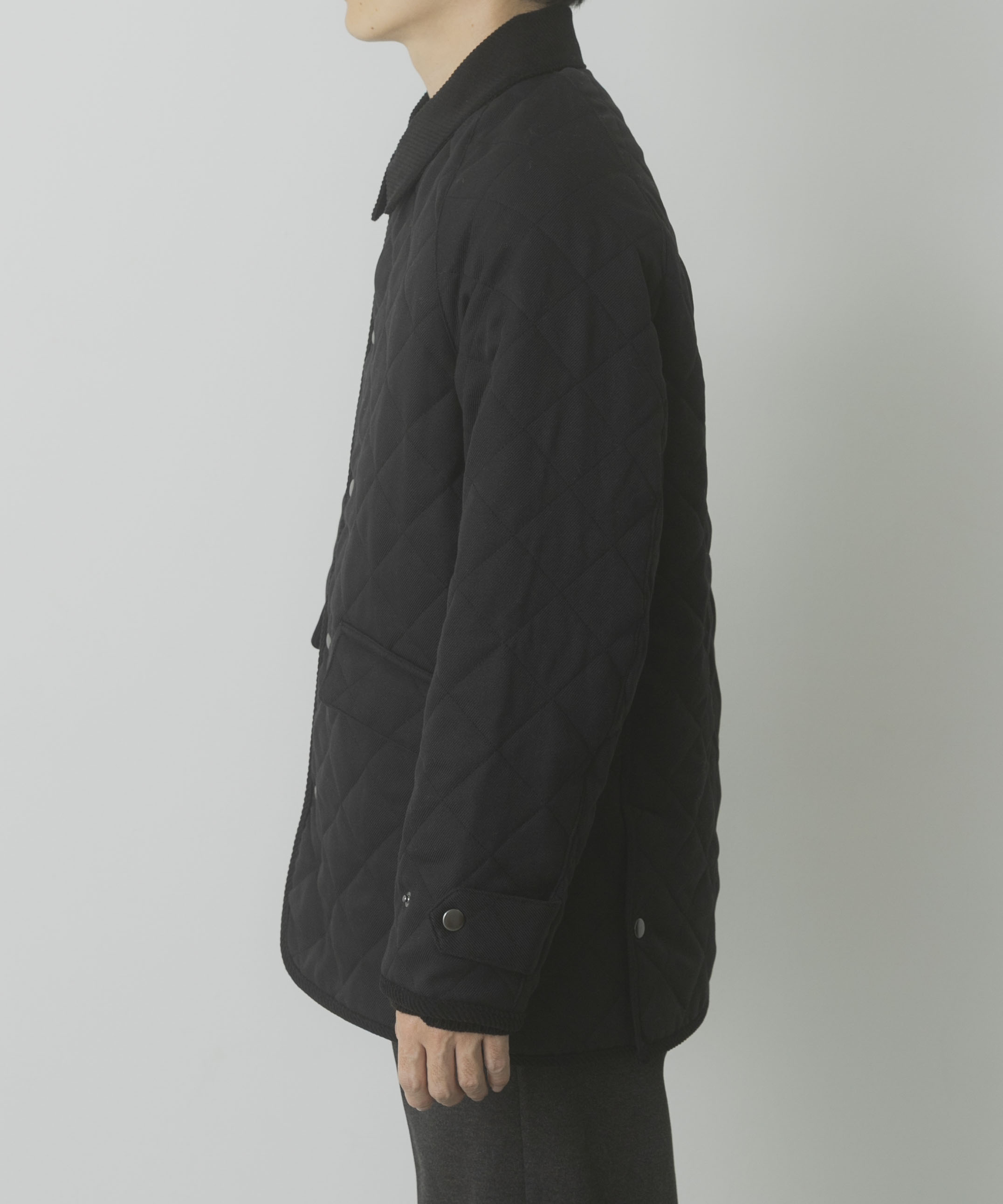 身長：170cm サイズ：M