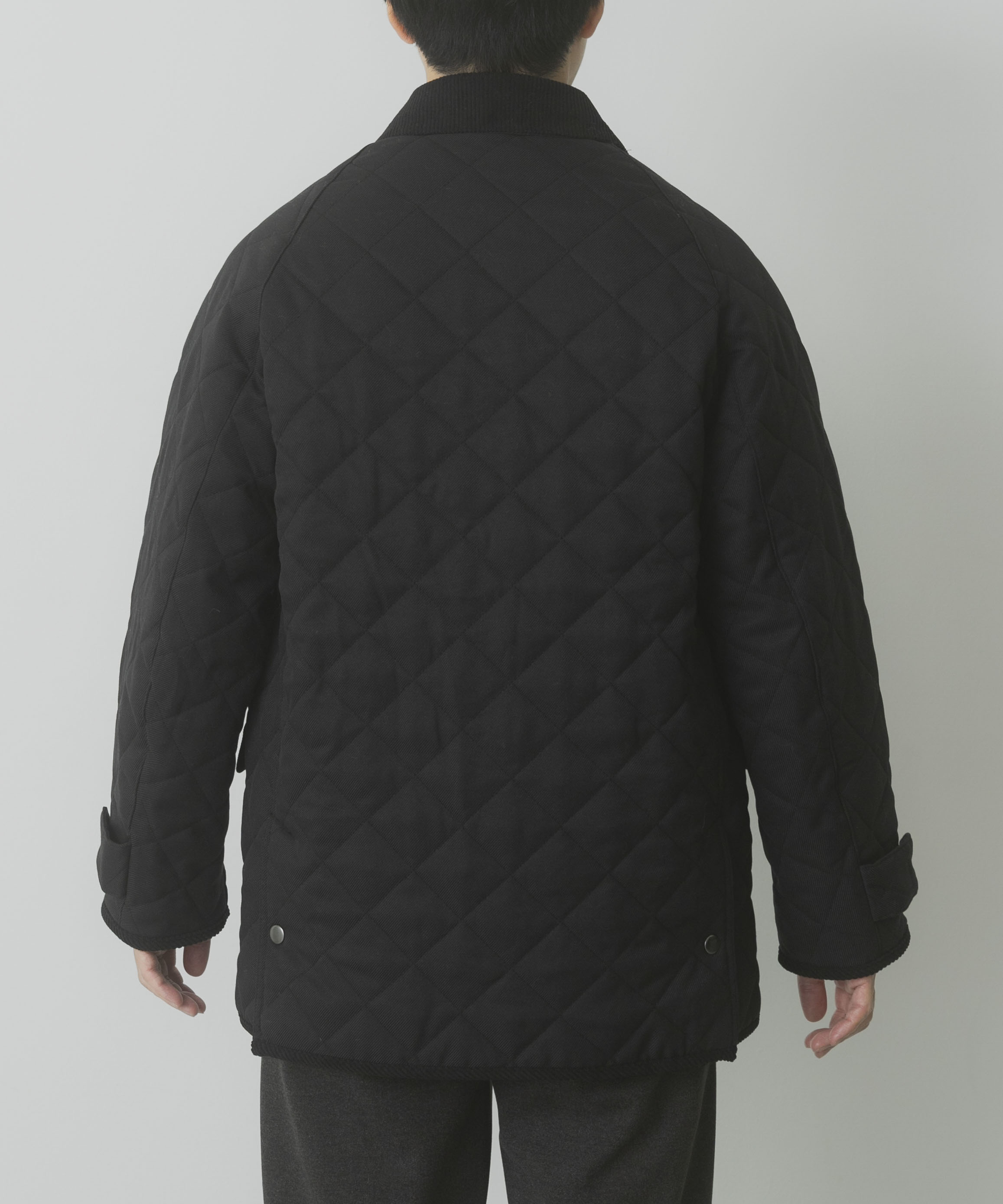 身長：170cm サイズ：M