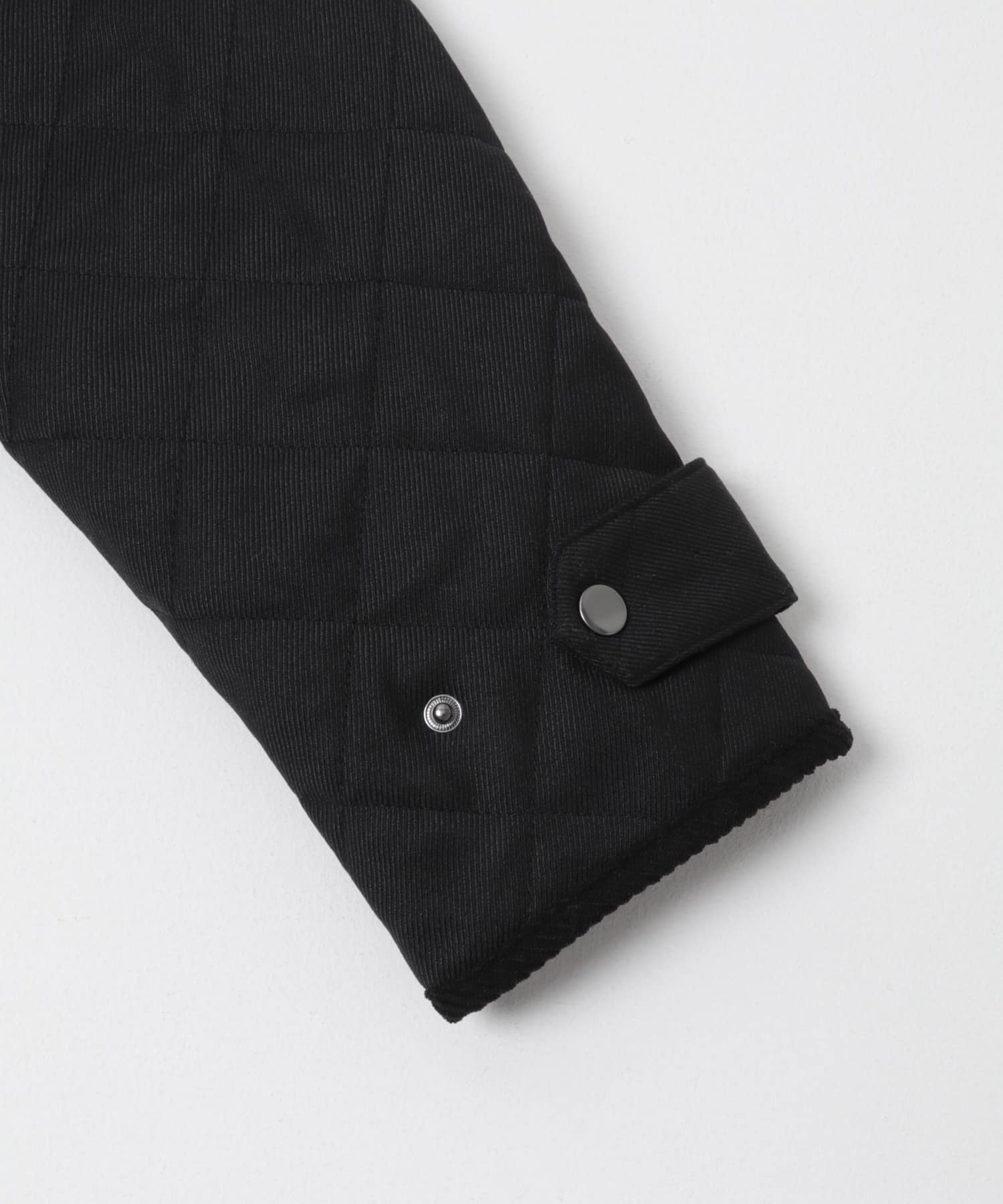 BLK TWILL