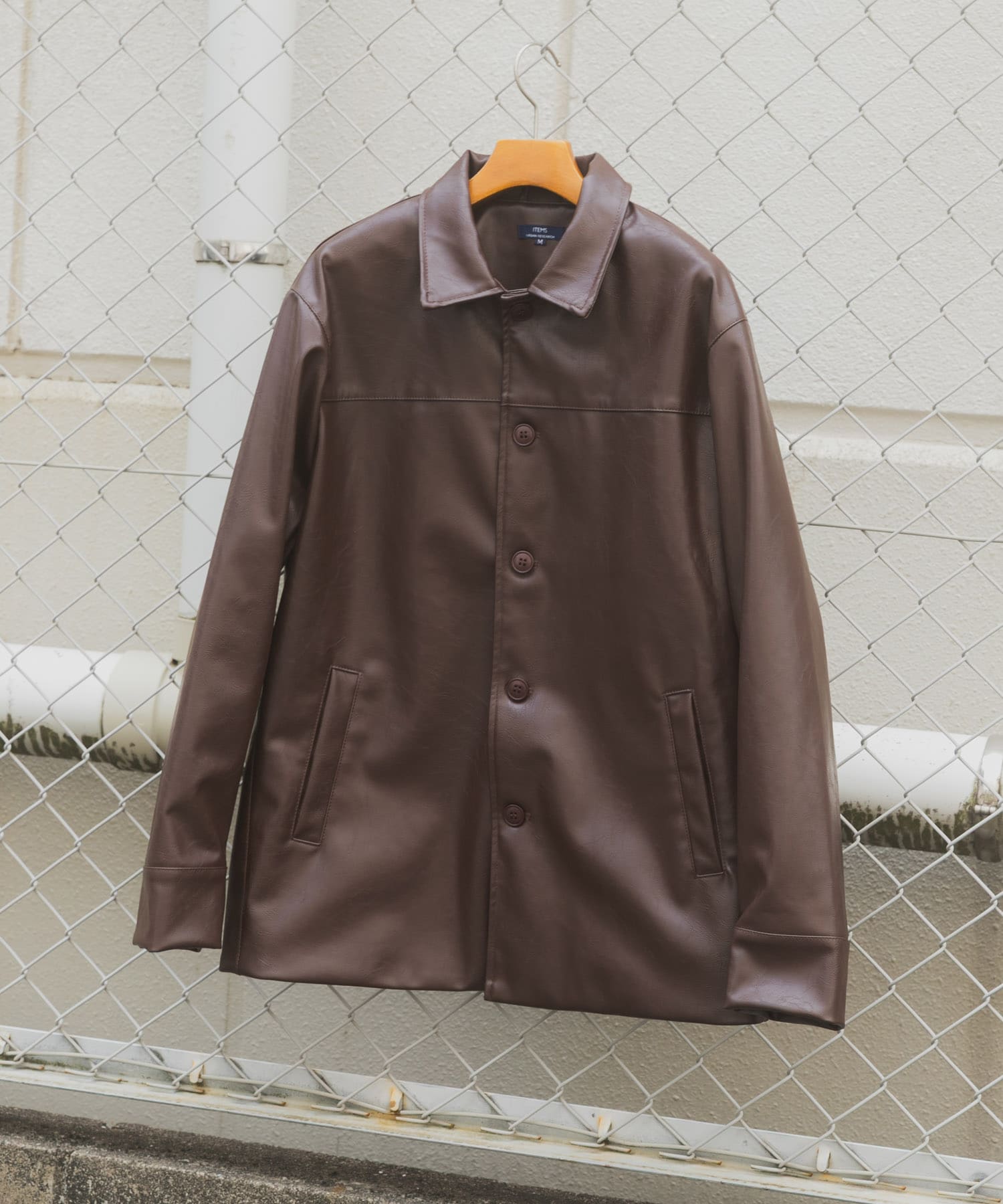 F.L. カーコート