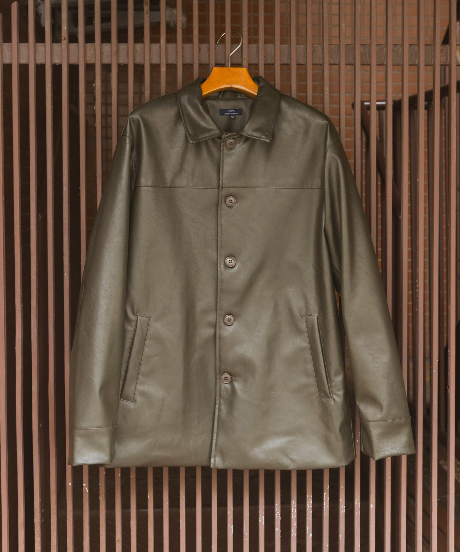 F.L. カーコート