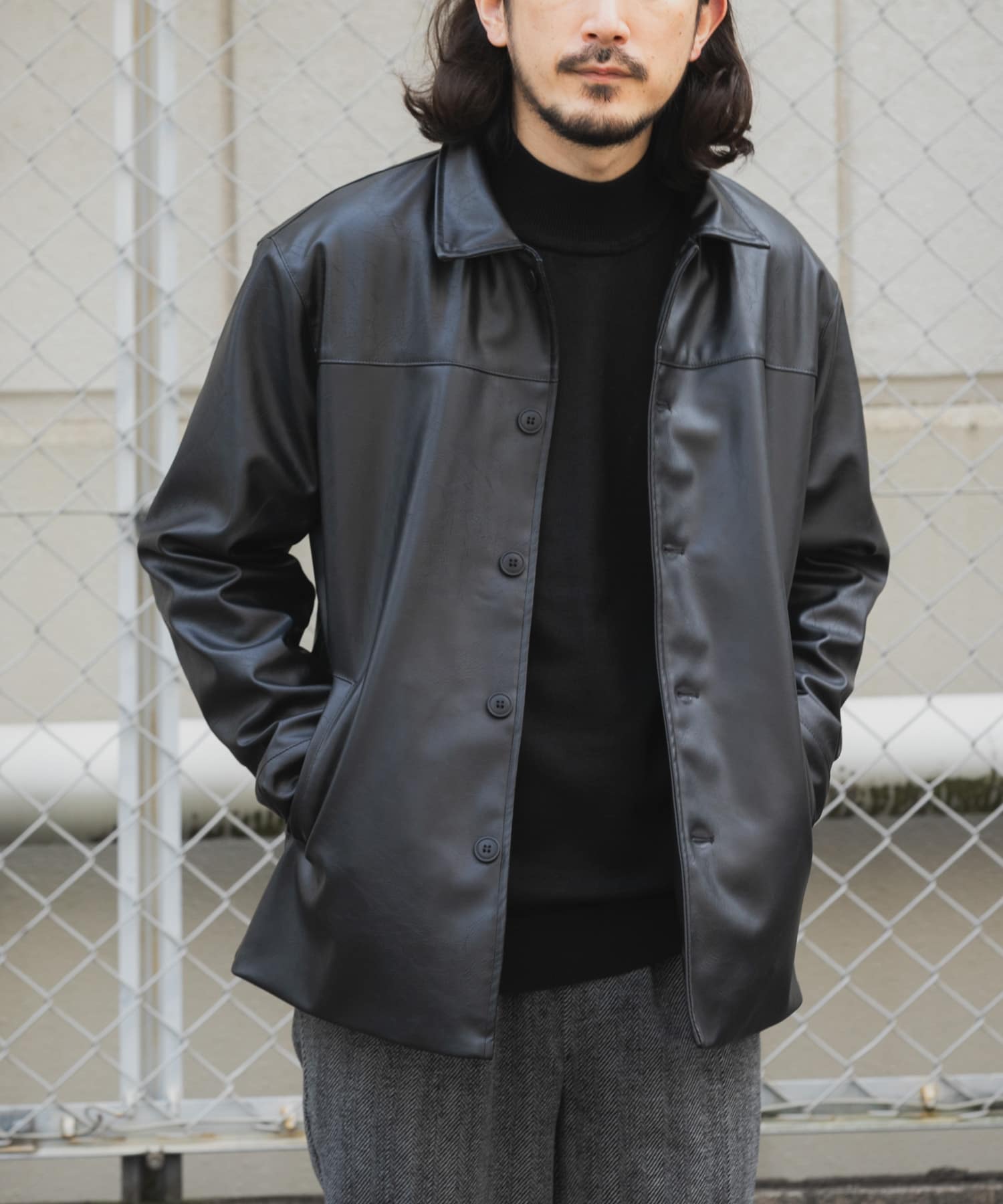 F.L. カーコート