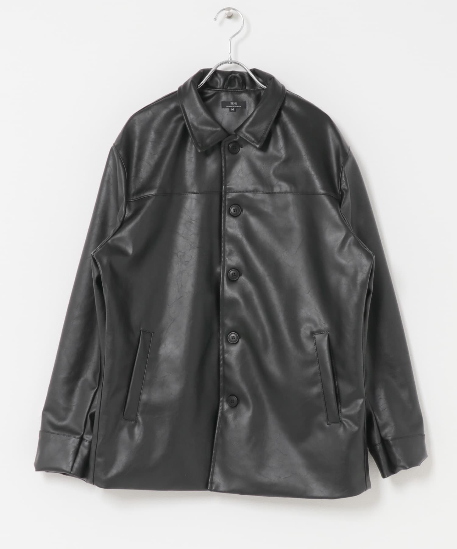 F.L. カーコート(M BLK): アウター｜URBAN RESEARCH公式ファッション通販