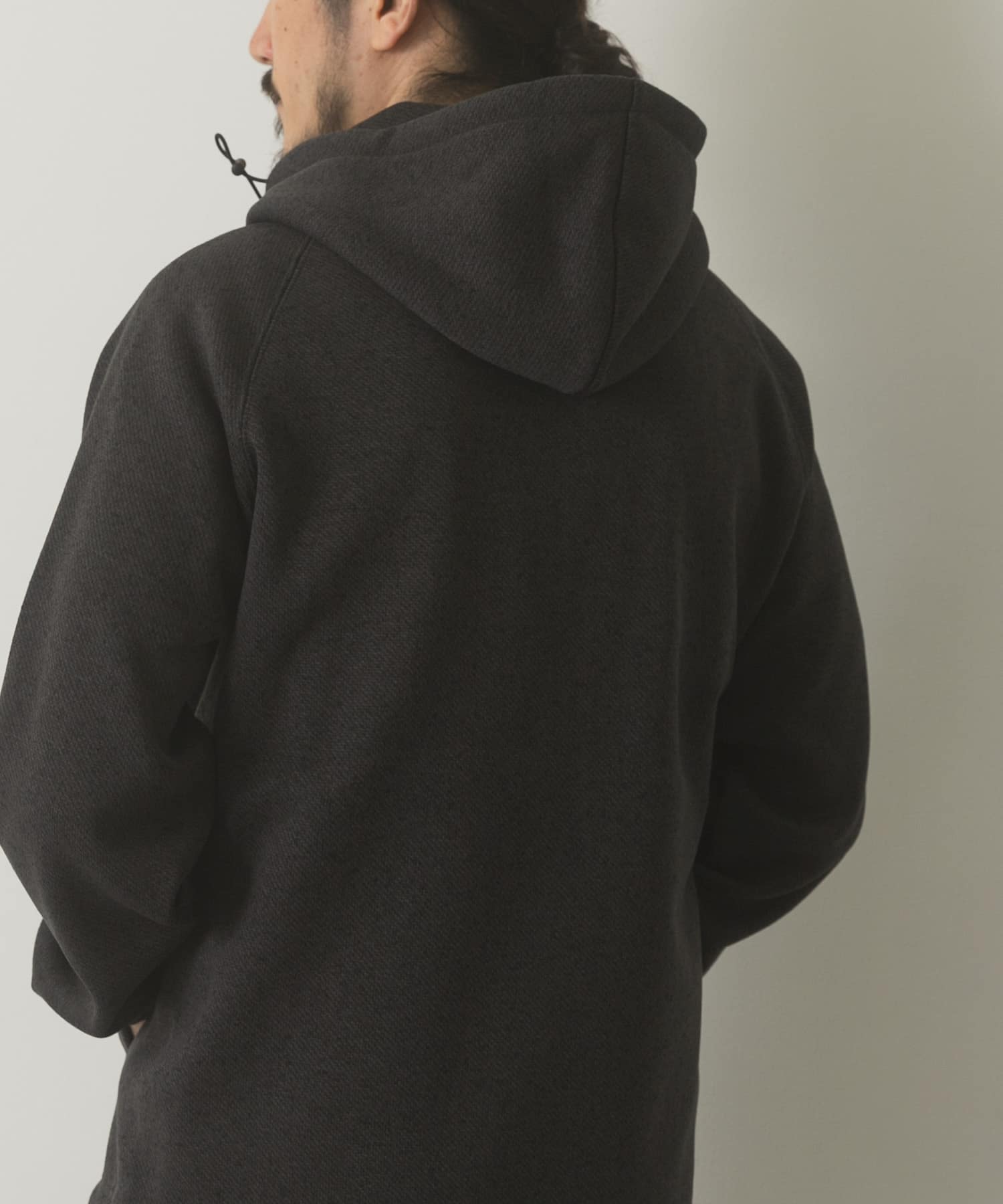 身長：173cm サイズ：M