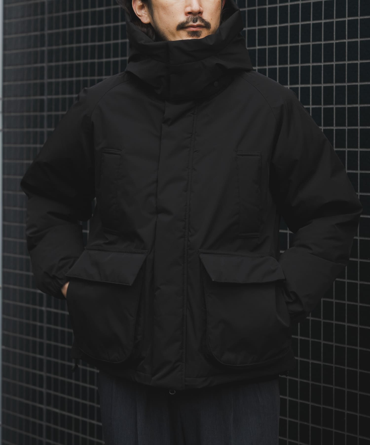 BLK