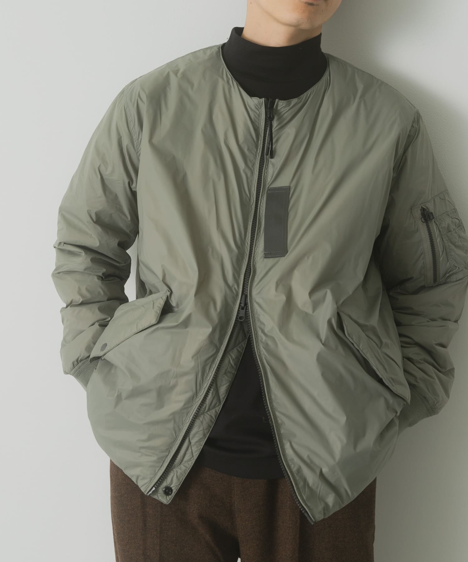 S.GRN×OLV