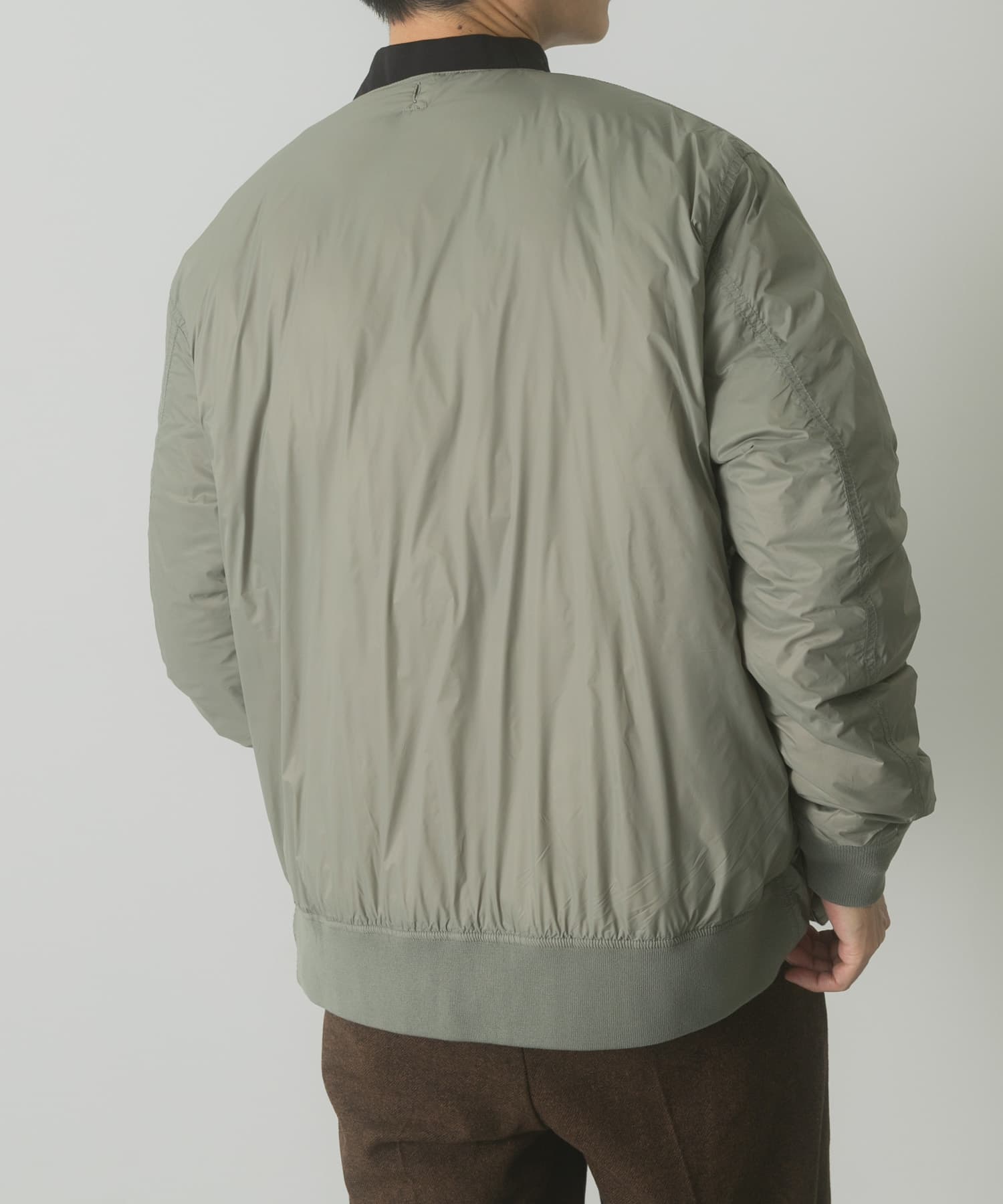 身長：170cm サイズ：M