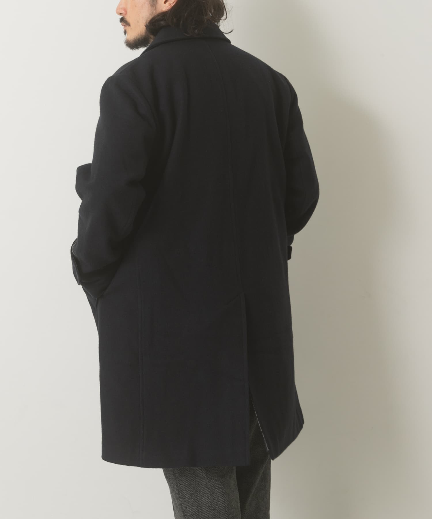 身長：173cm サイズ：M