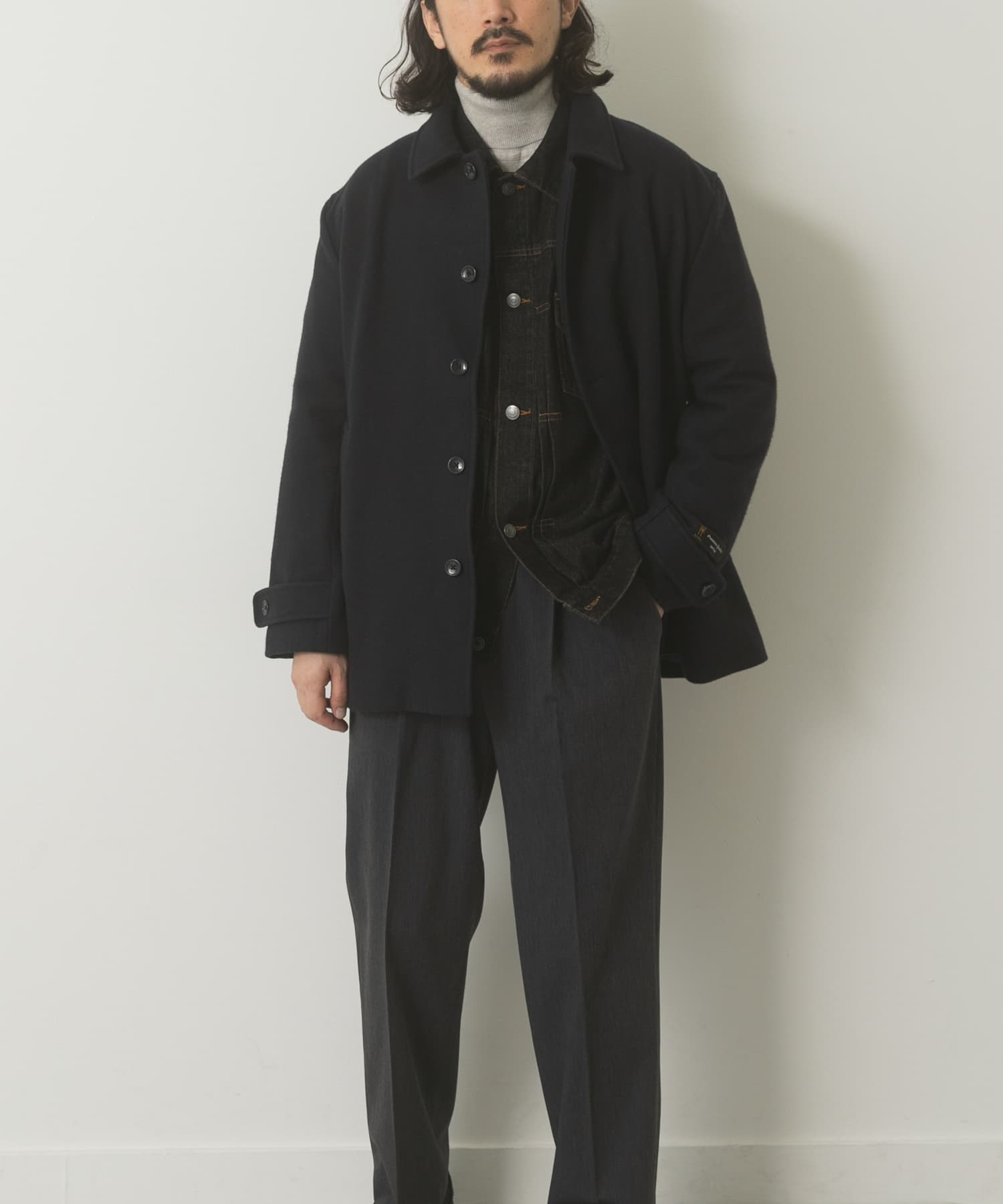 NVY