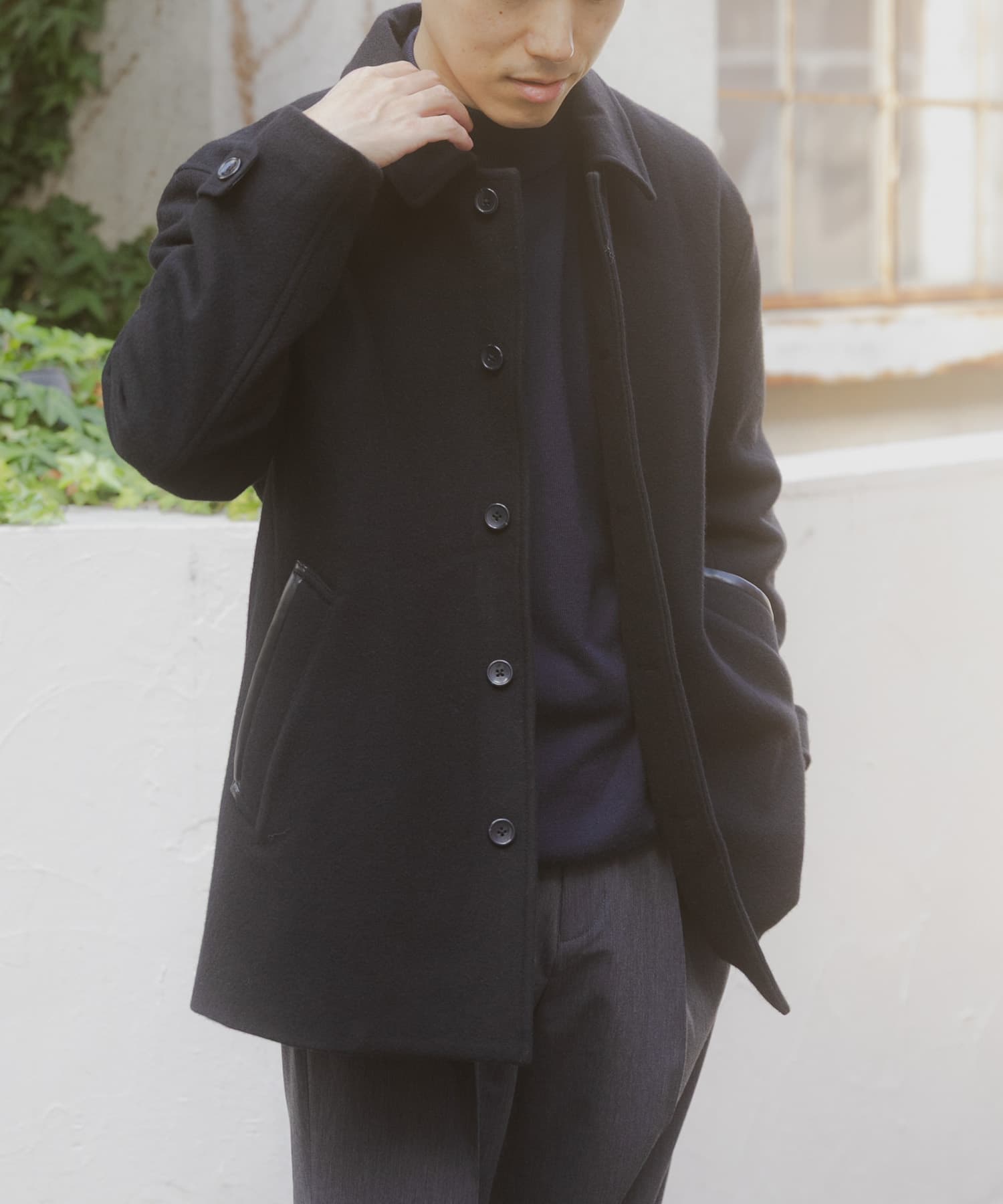 KLEMAN PADROR(40 BLACK): シューズ｜URBAN RESEARCH公式ファッション通販
