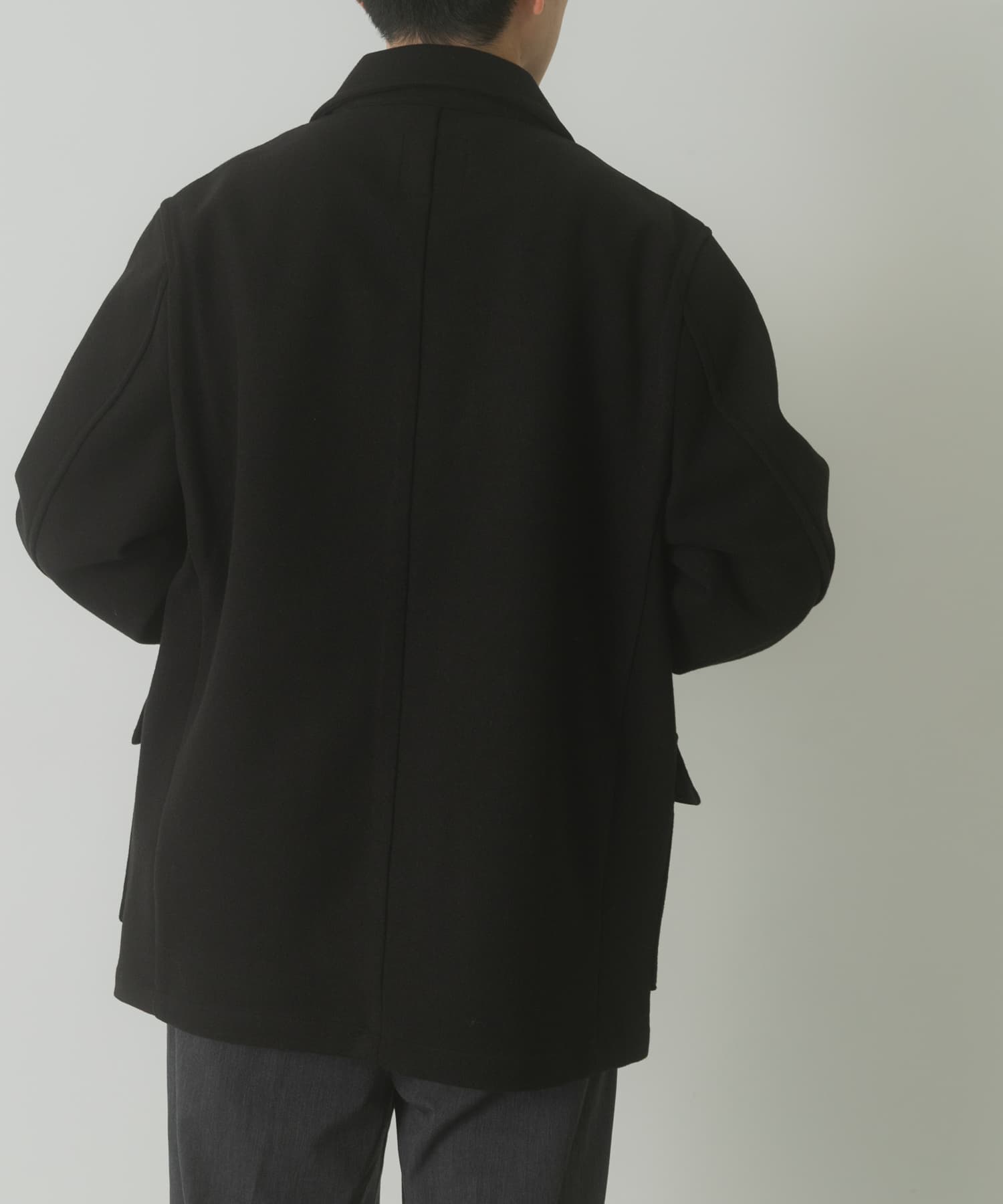 身長：170cm サイズ：M