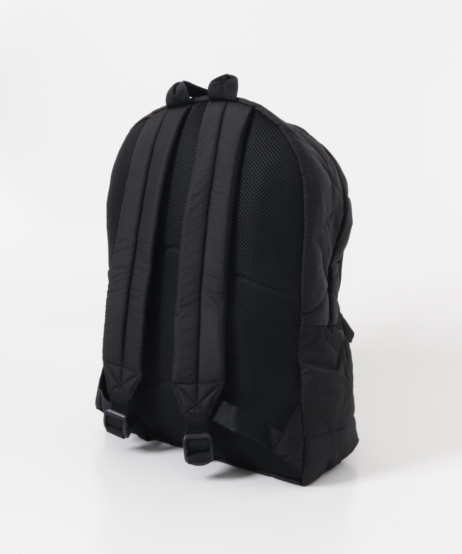 TAION　Military Down Back Pack BLK -