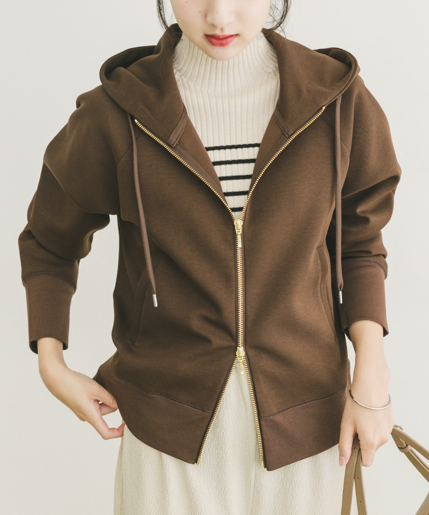 身長：160cm サイズ：FREE