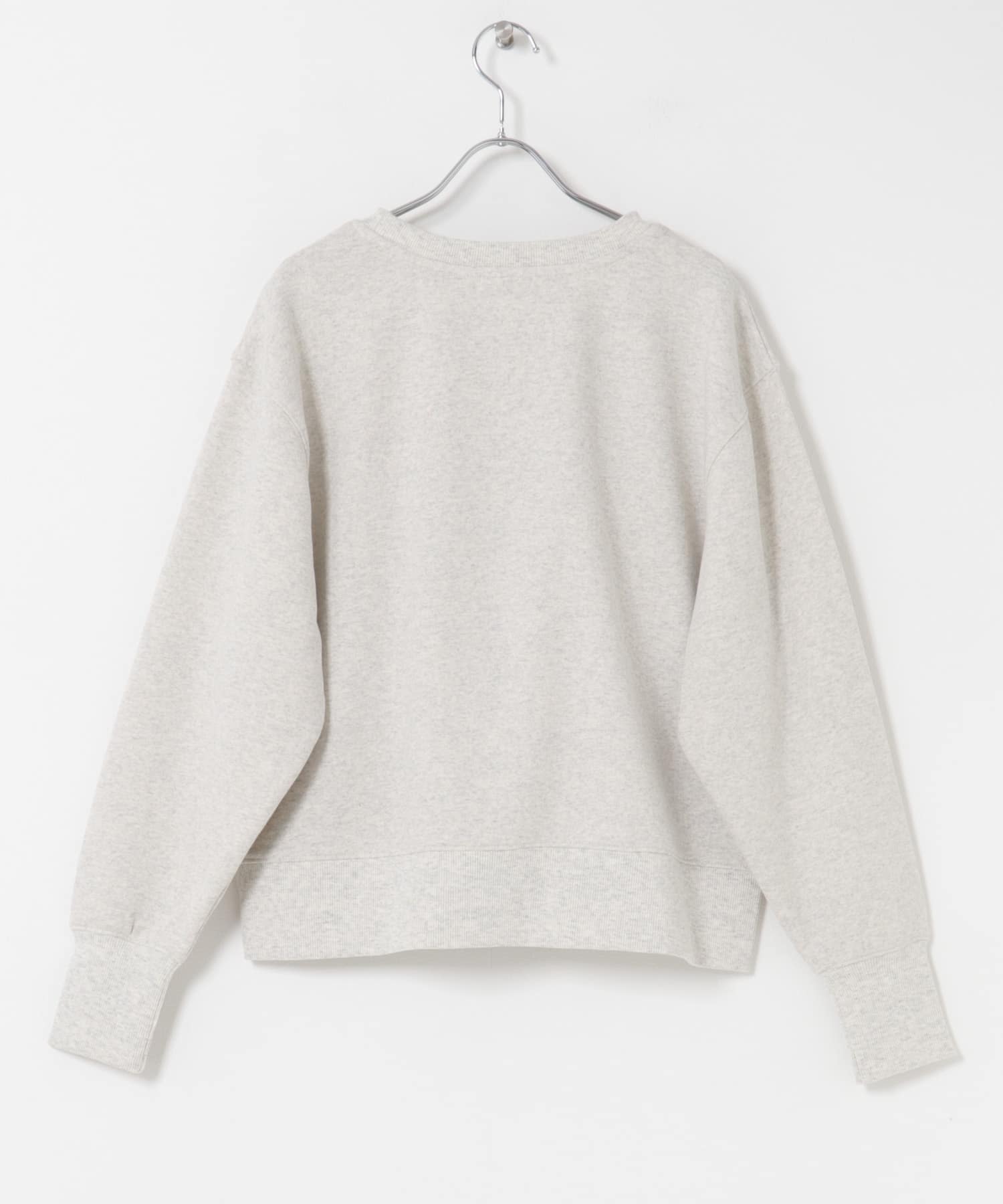 フォトプリントスウエット OFF FREE