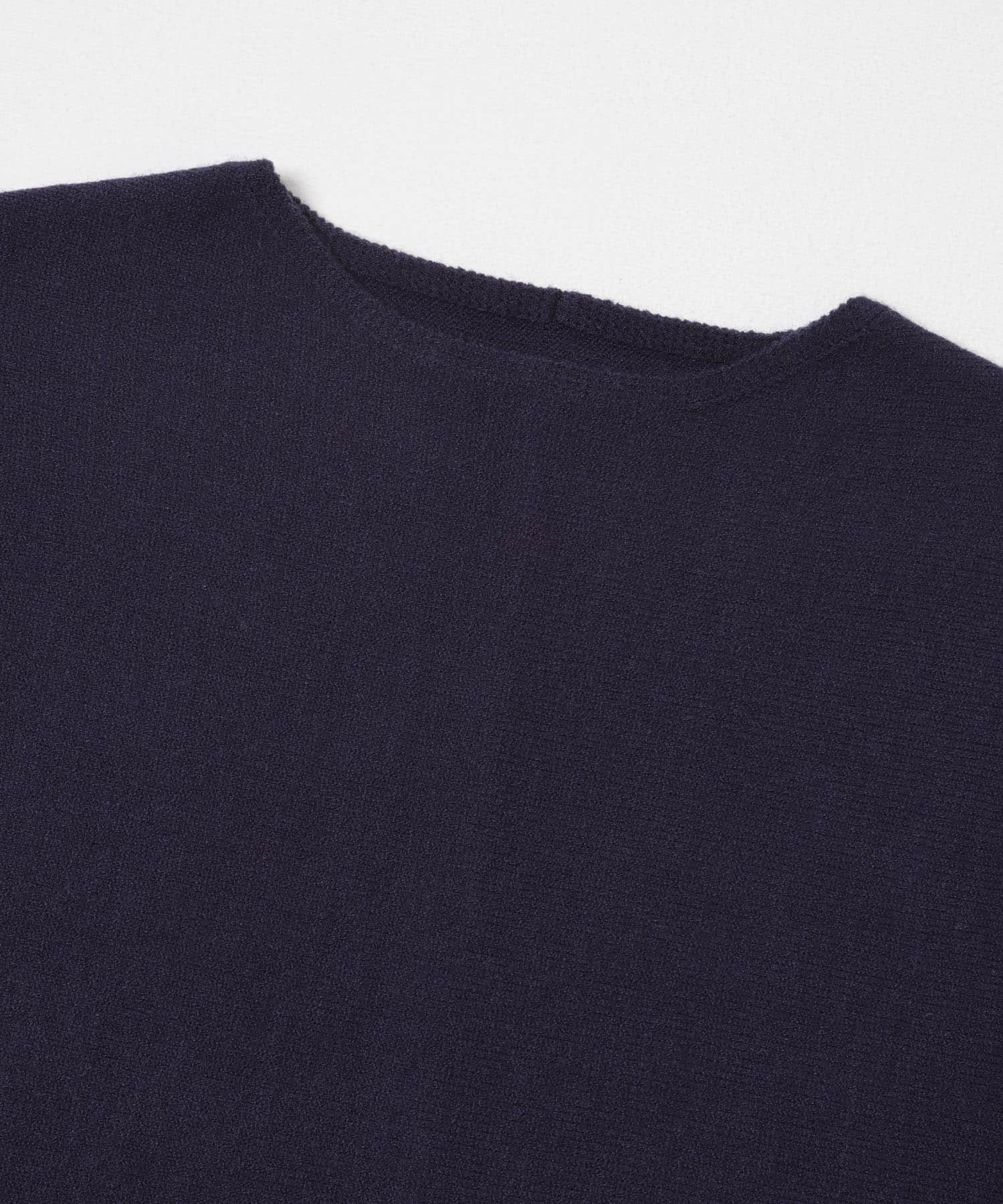 リラクシーニット NVY Free