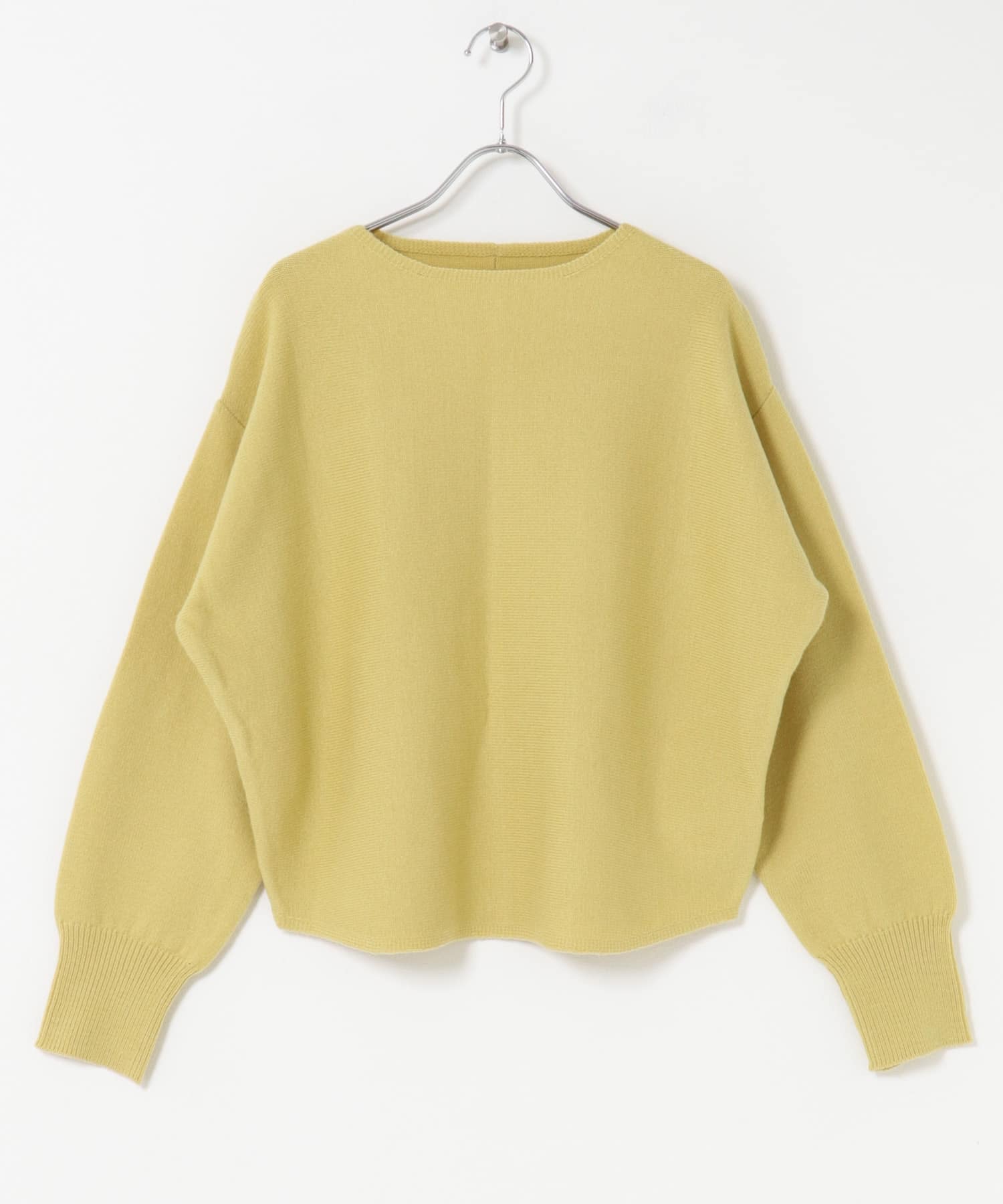 リラクシーニット BUTTER FREE