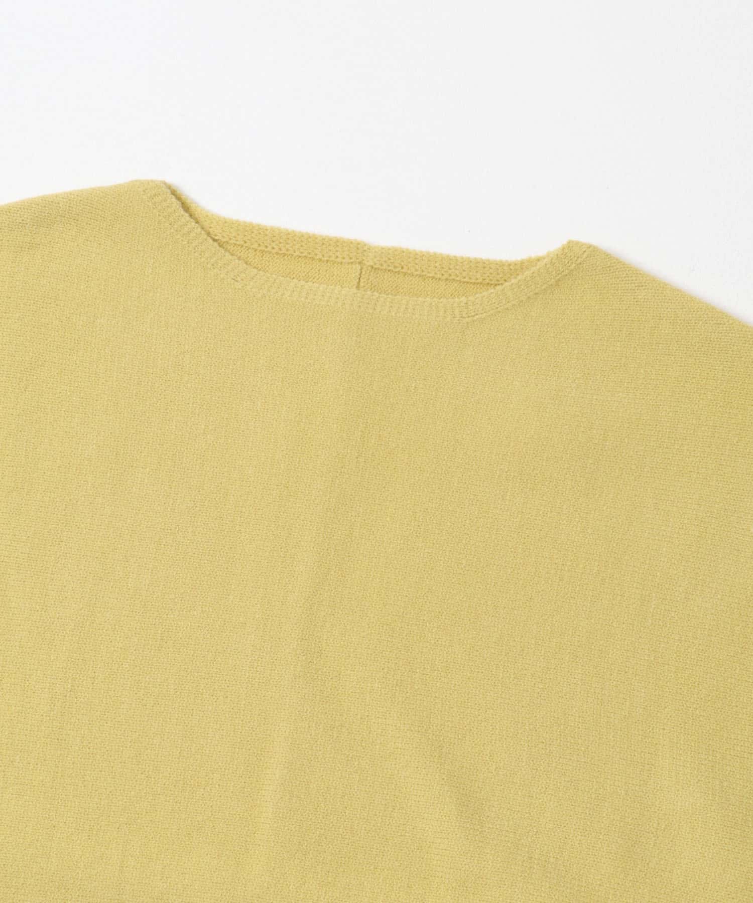リラクシーニット BUTTER FREE
