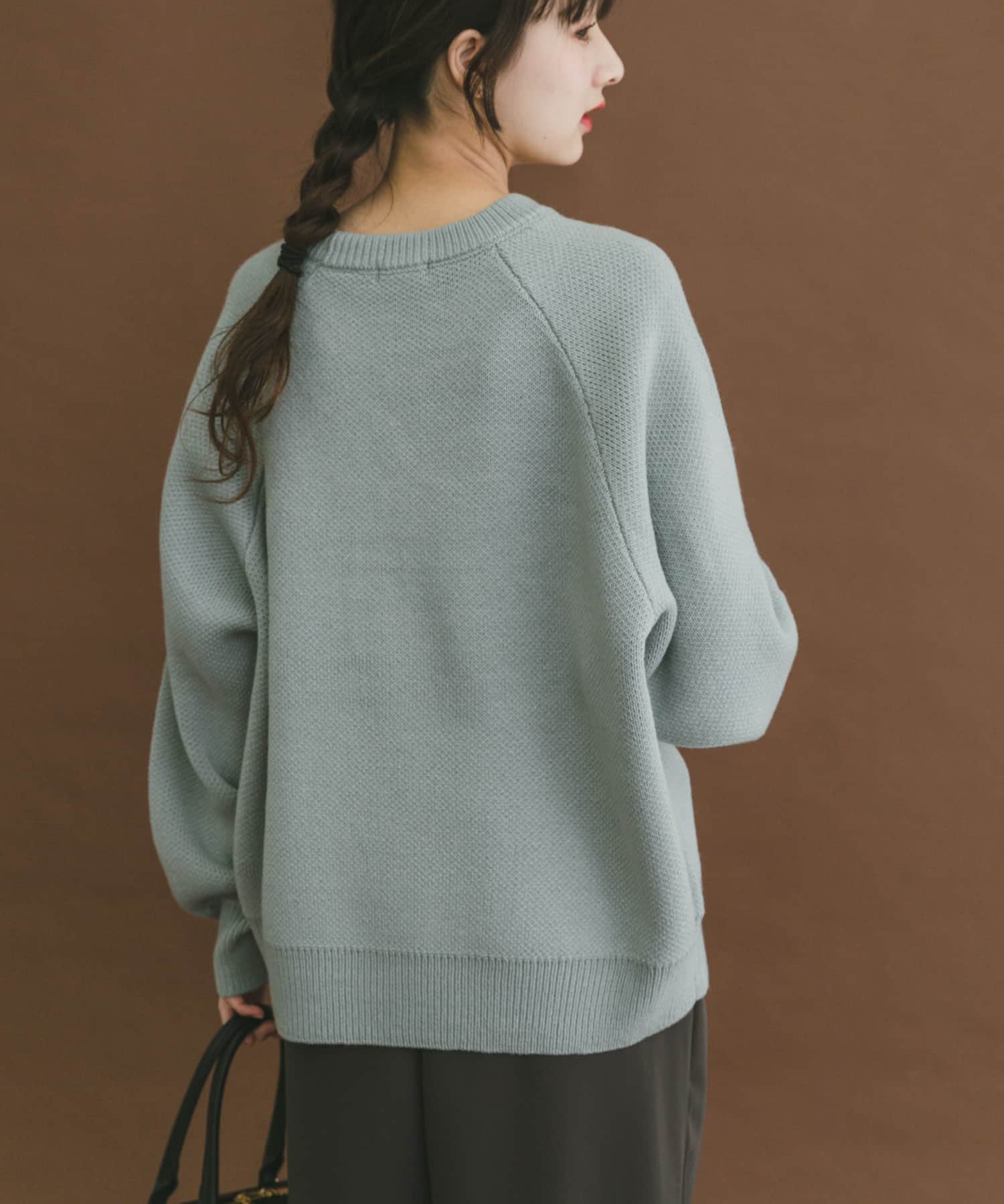 身長：160cm サイズ：FREE