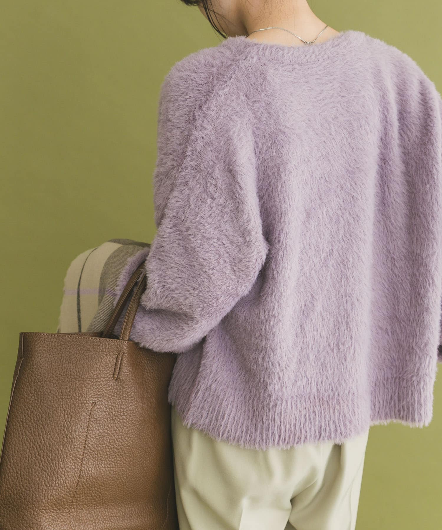 身長：160cm サイズ：FREE