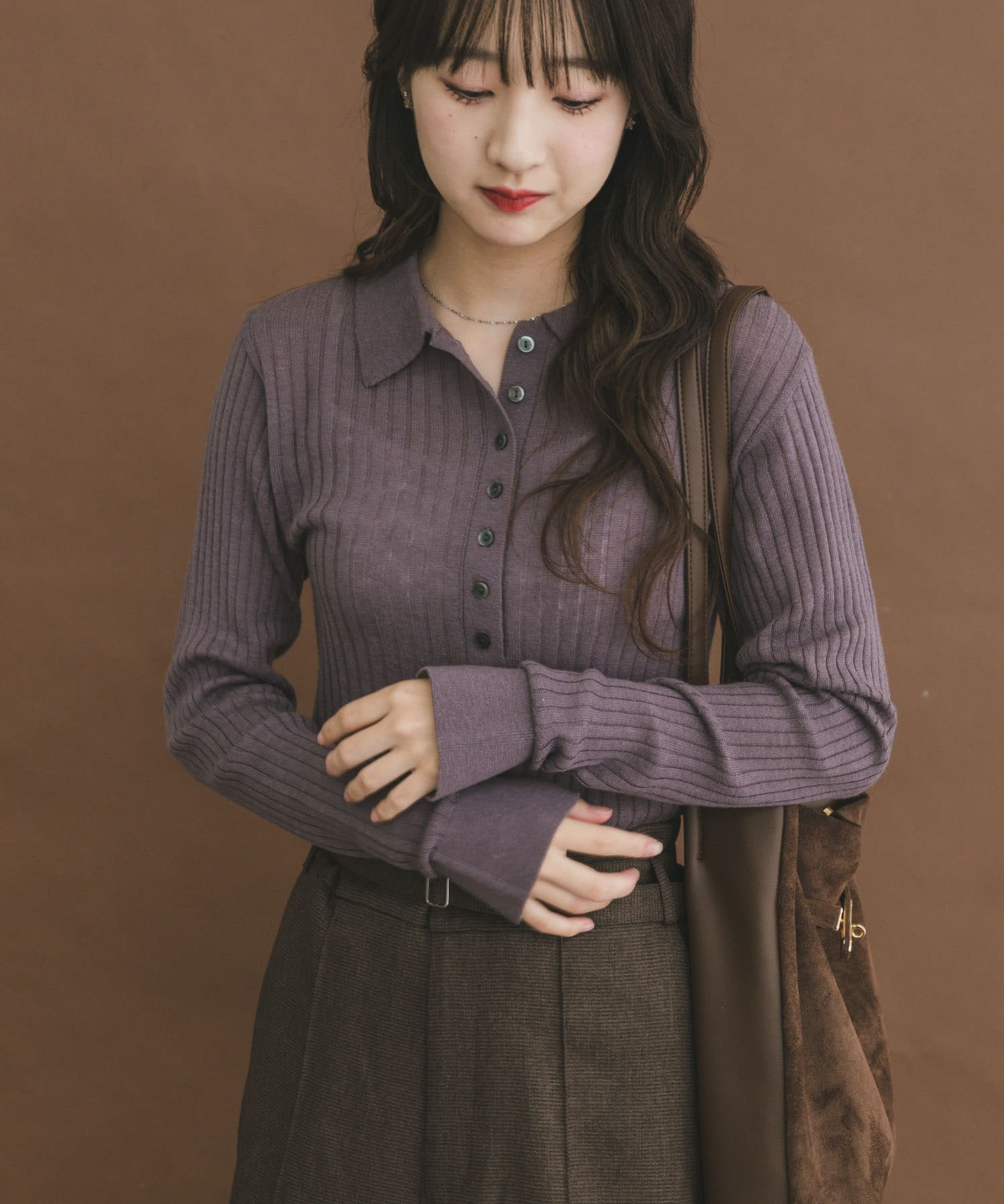 シアーリブポロニット