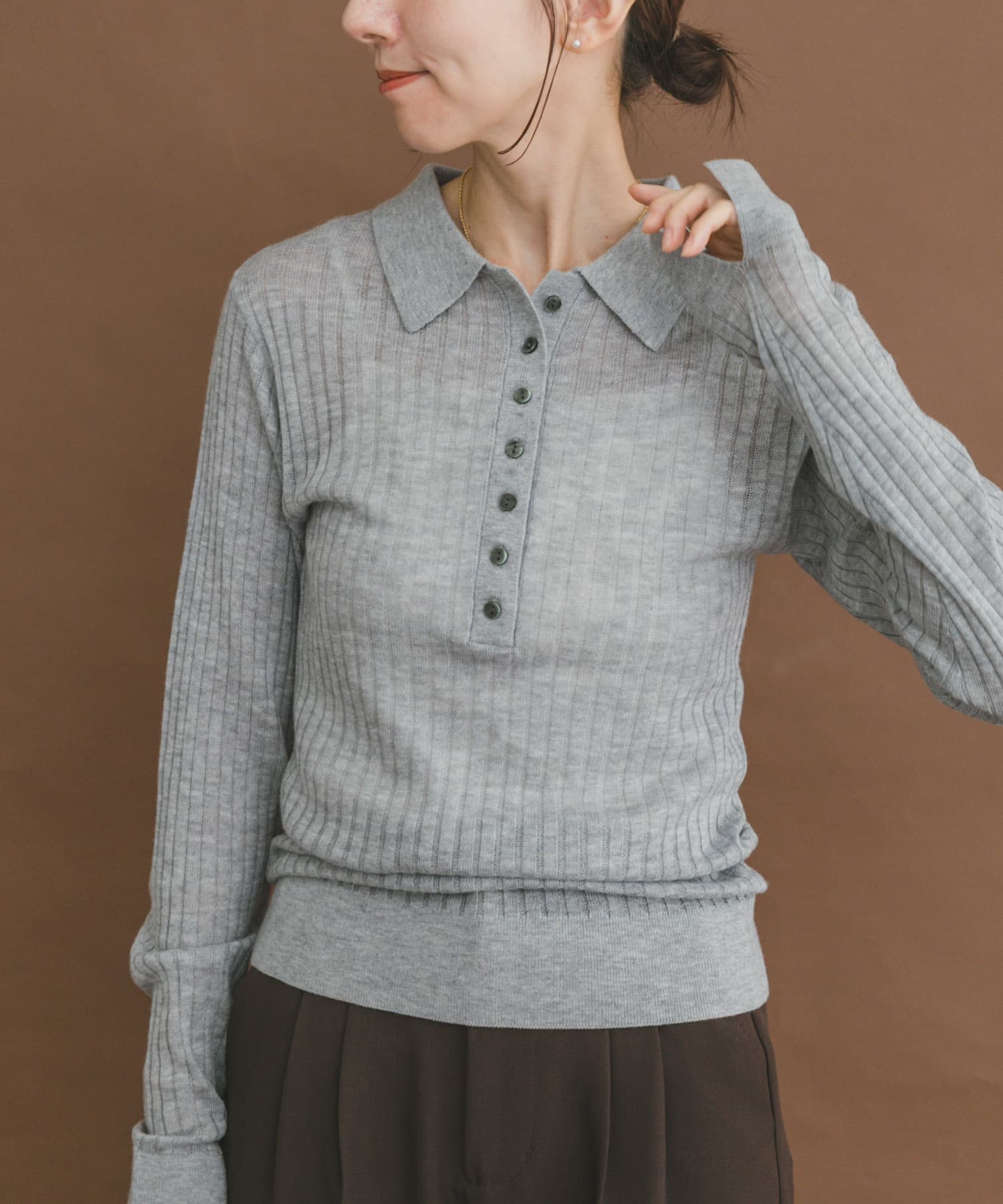 シアーリブポロニット